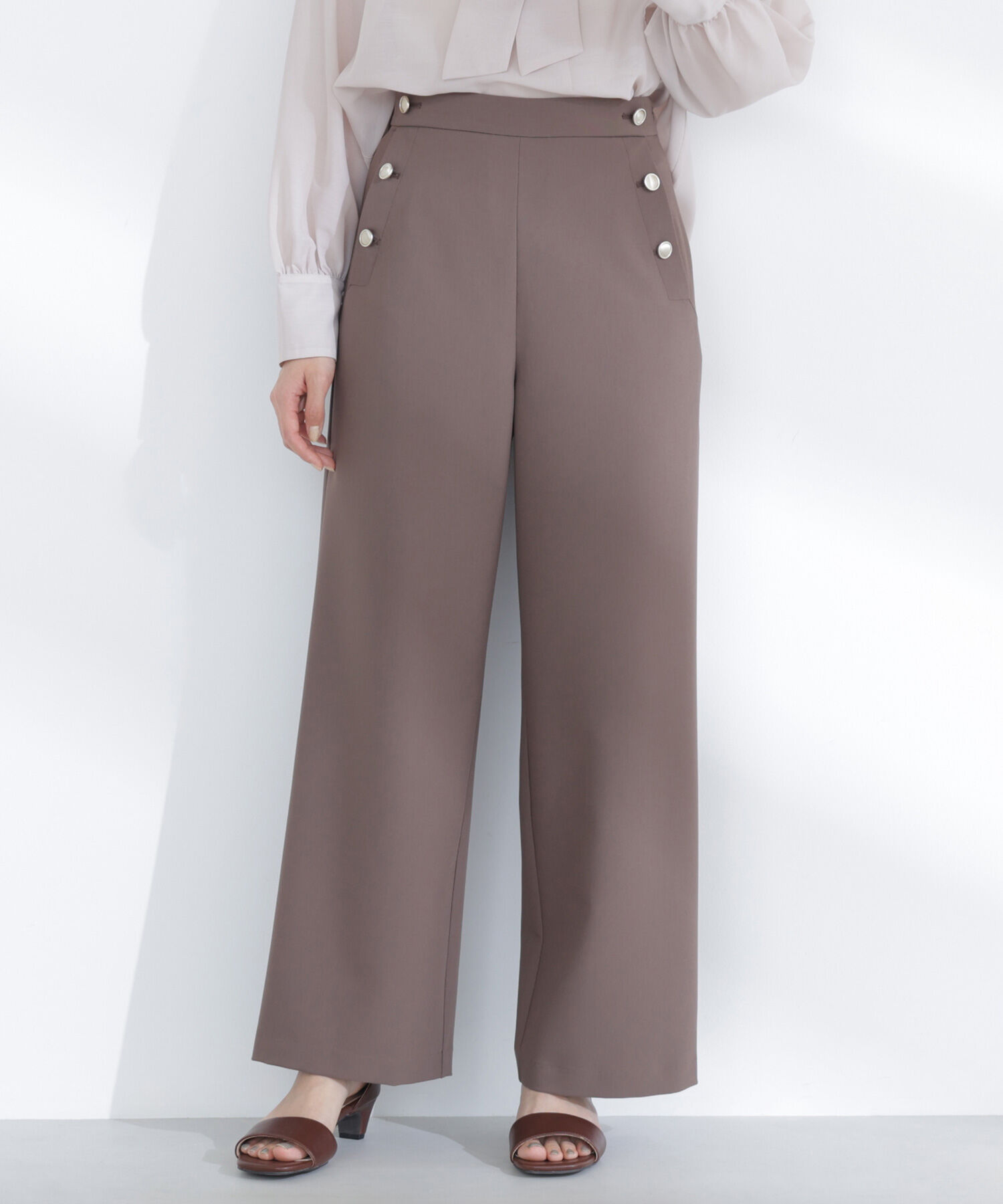  「マリンパンツ」|その他|