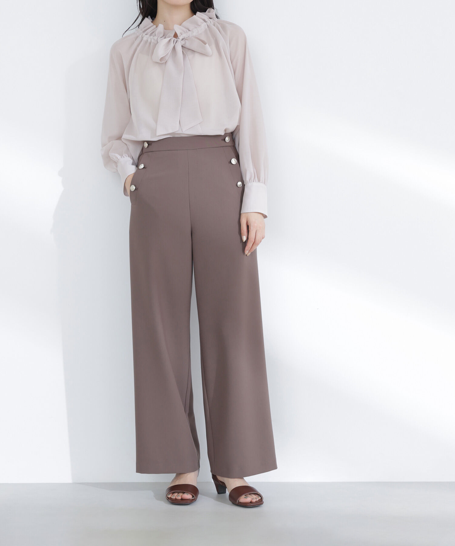  「マリンパンツ」|その他|