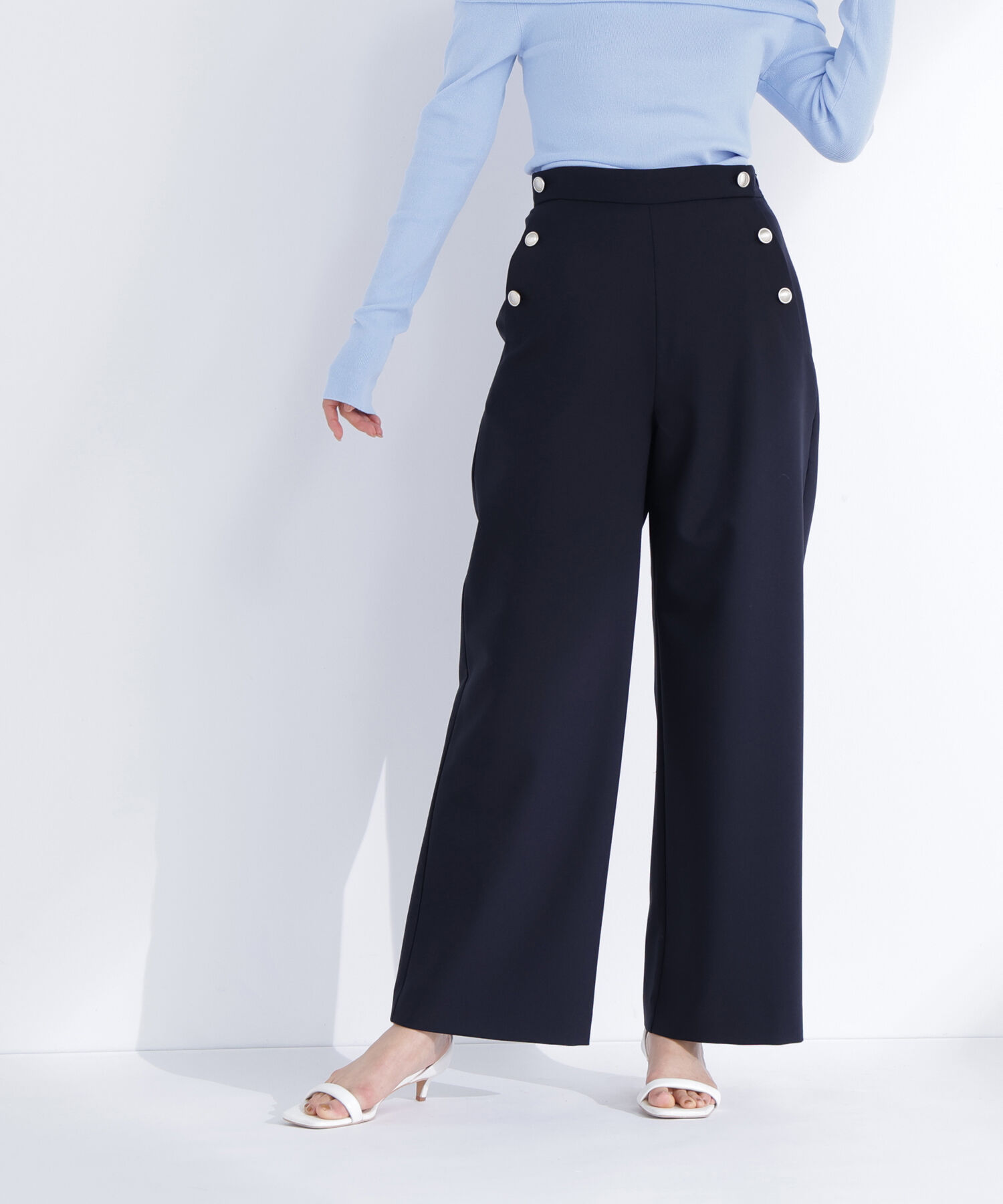  「マリンパンツ」|その他|