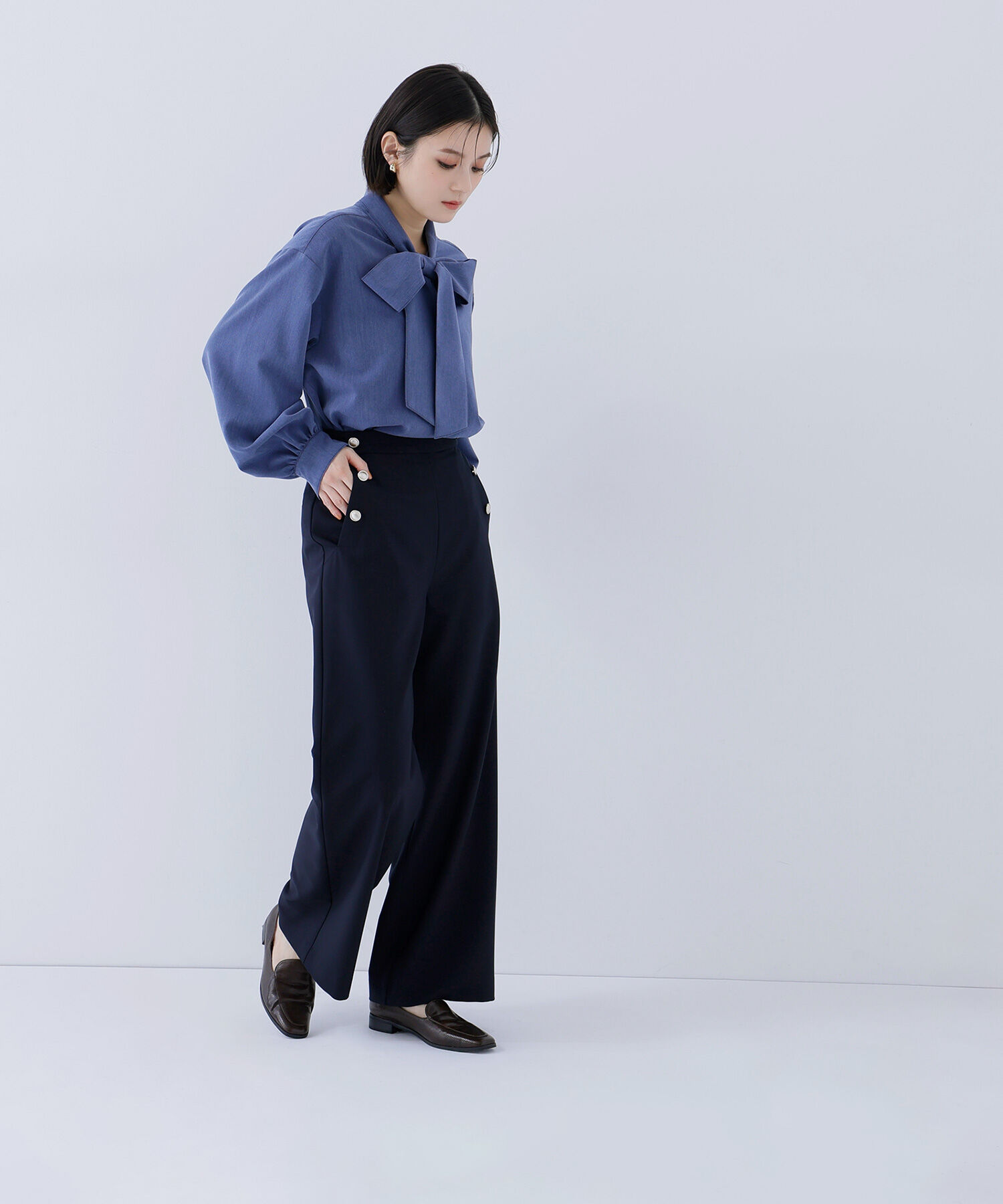  「マリンパンツ」|その他|