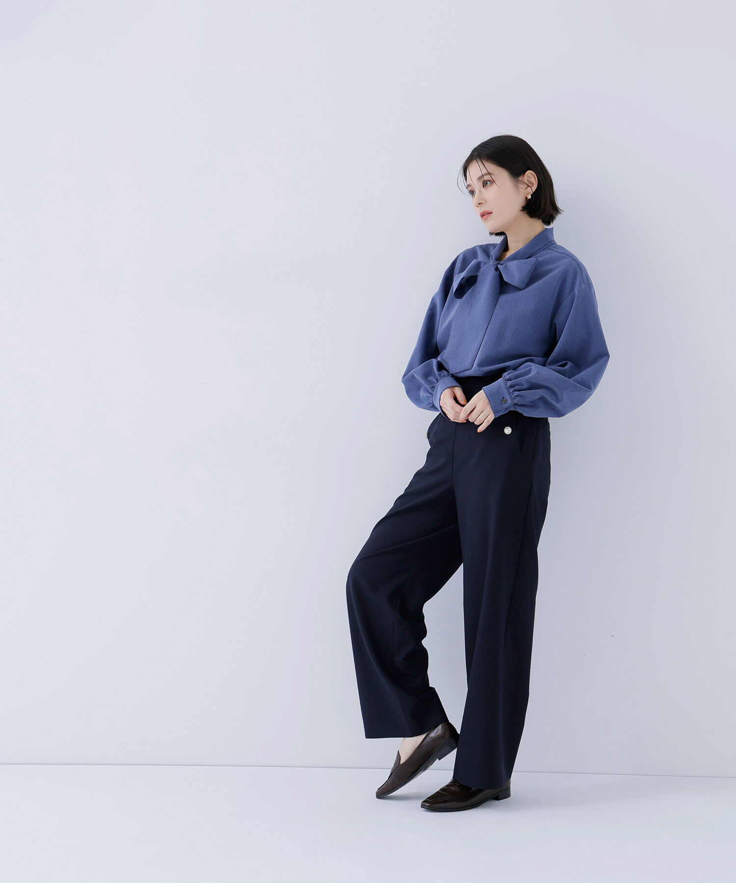  「マリンパンツ」|その他|