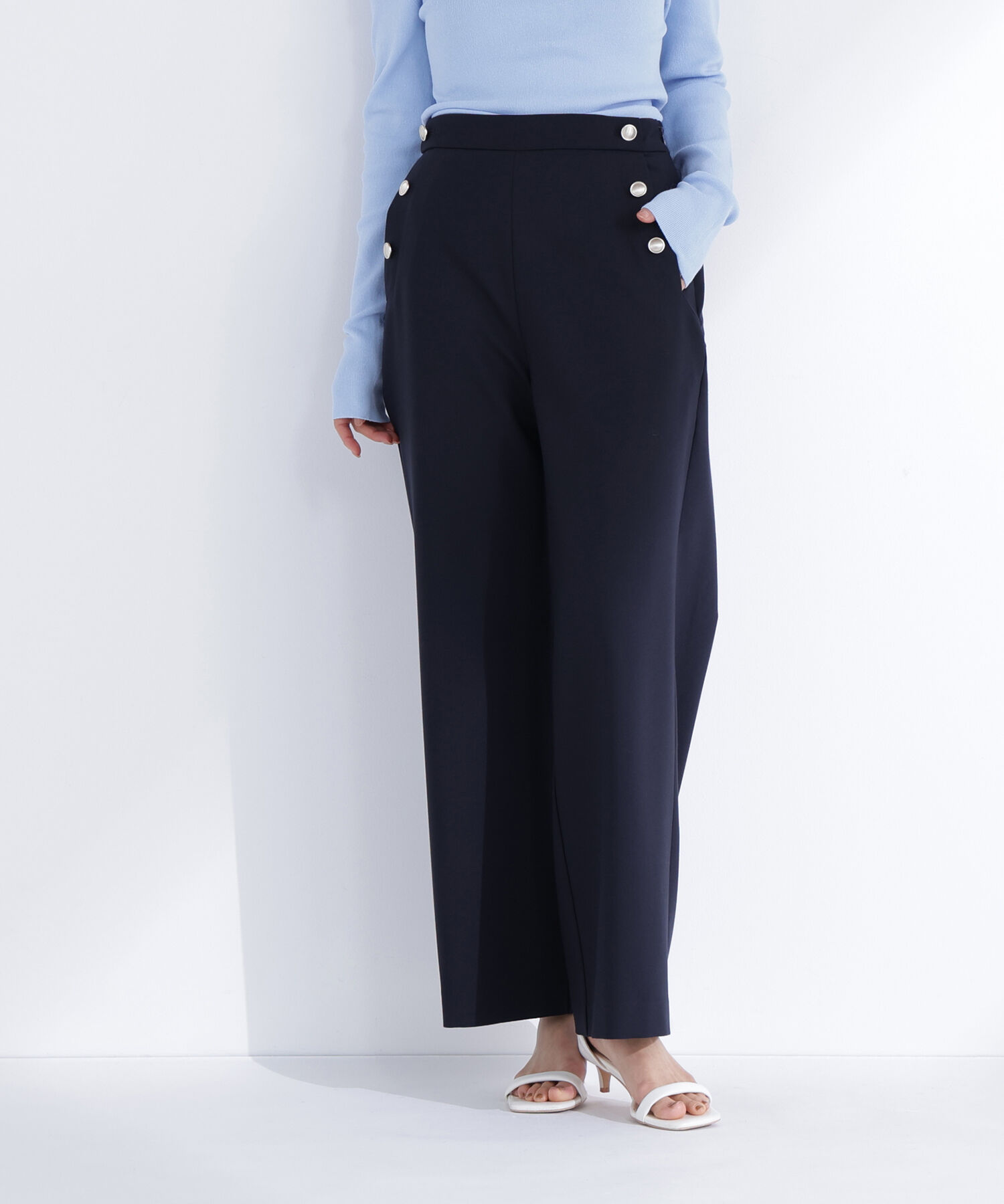  「マリンパンツ」|その他|