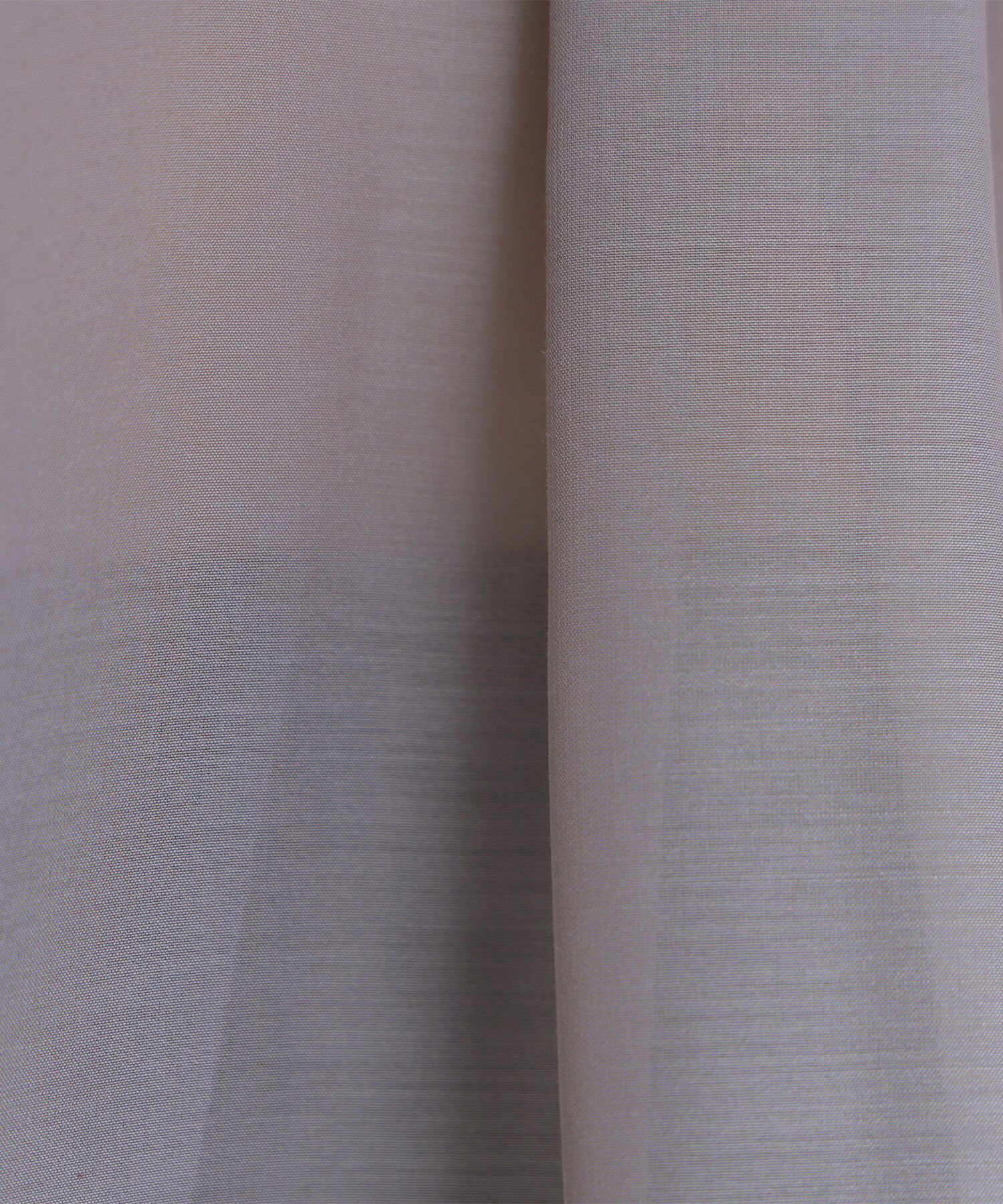  「シアークロップドシャツ」|シャツ・ブラウス|