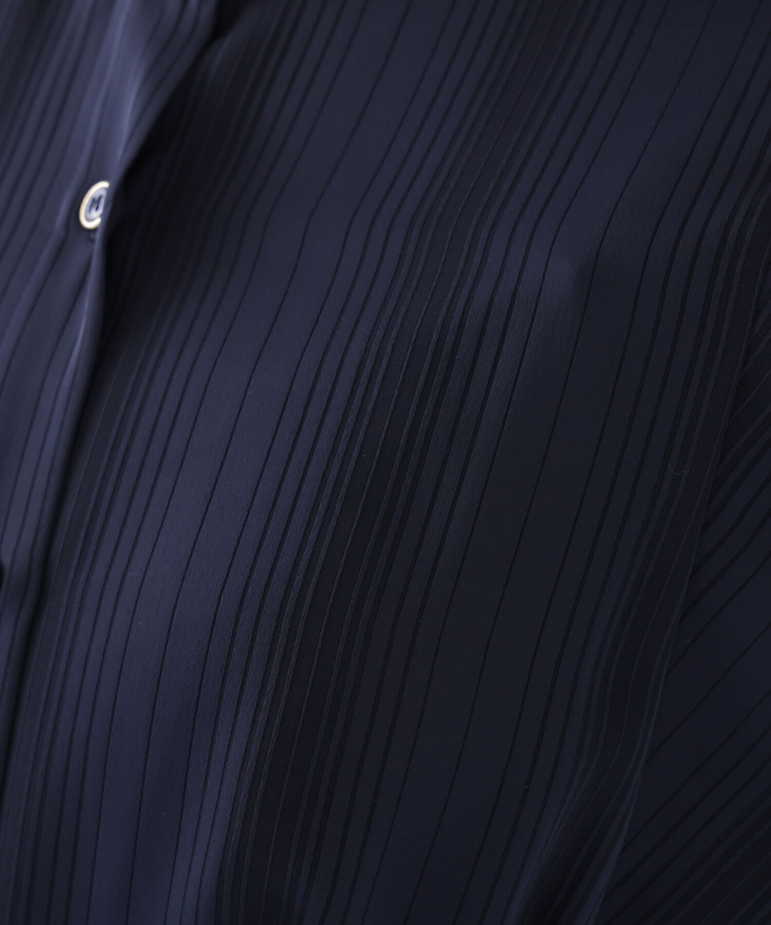  「シャドーストライプワンピース」|ワンピース|