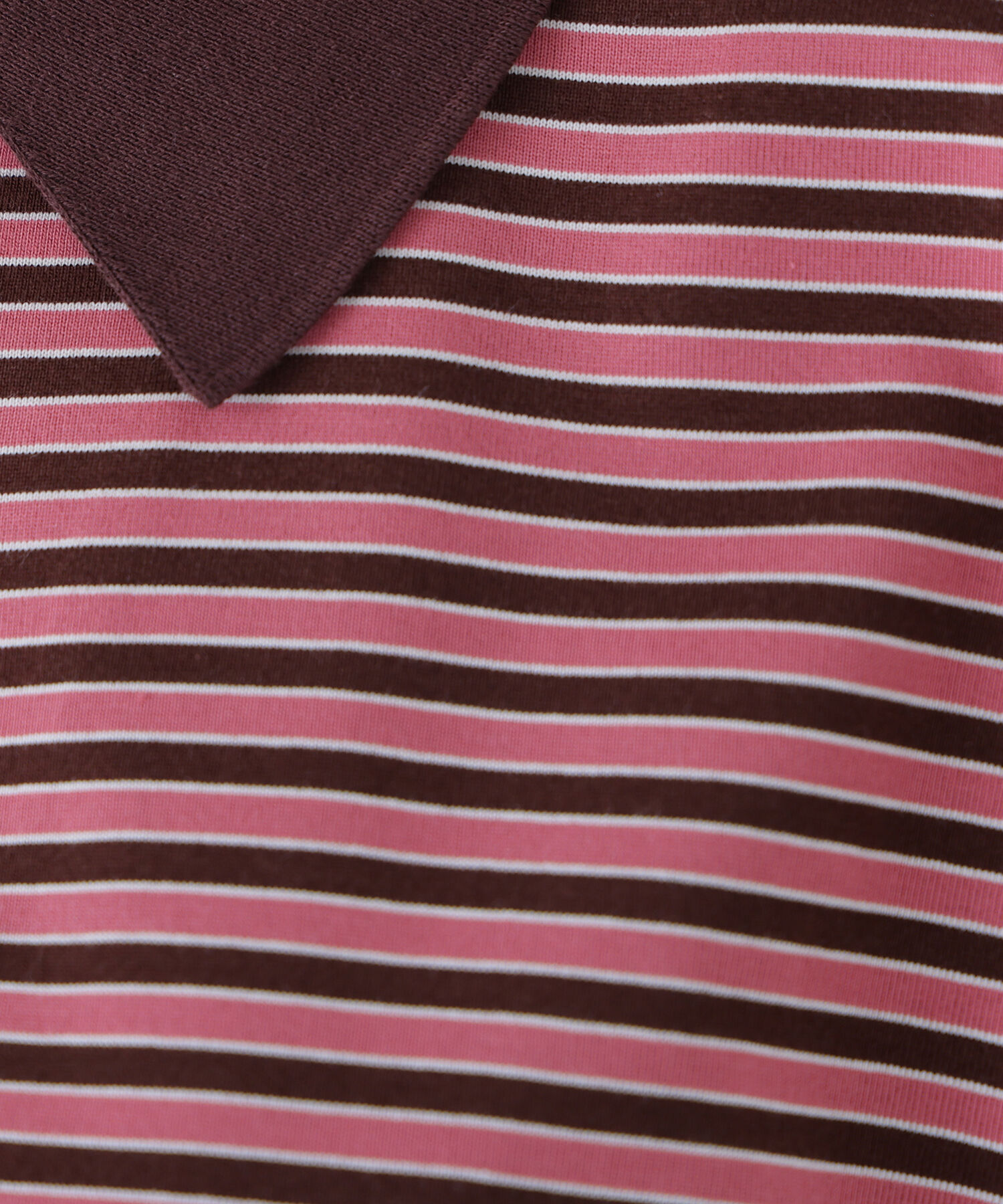  「〈N.〉ボーダーカットソー」|Tシャツ・カットソー|