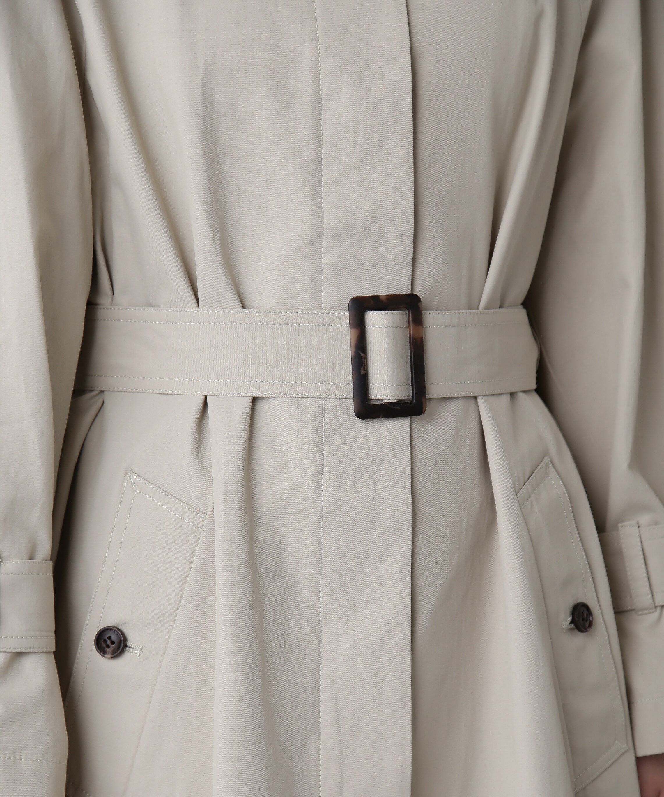  「２ｗａｙスタンドカラーコート」|その他|