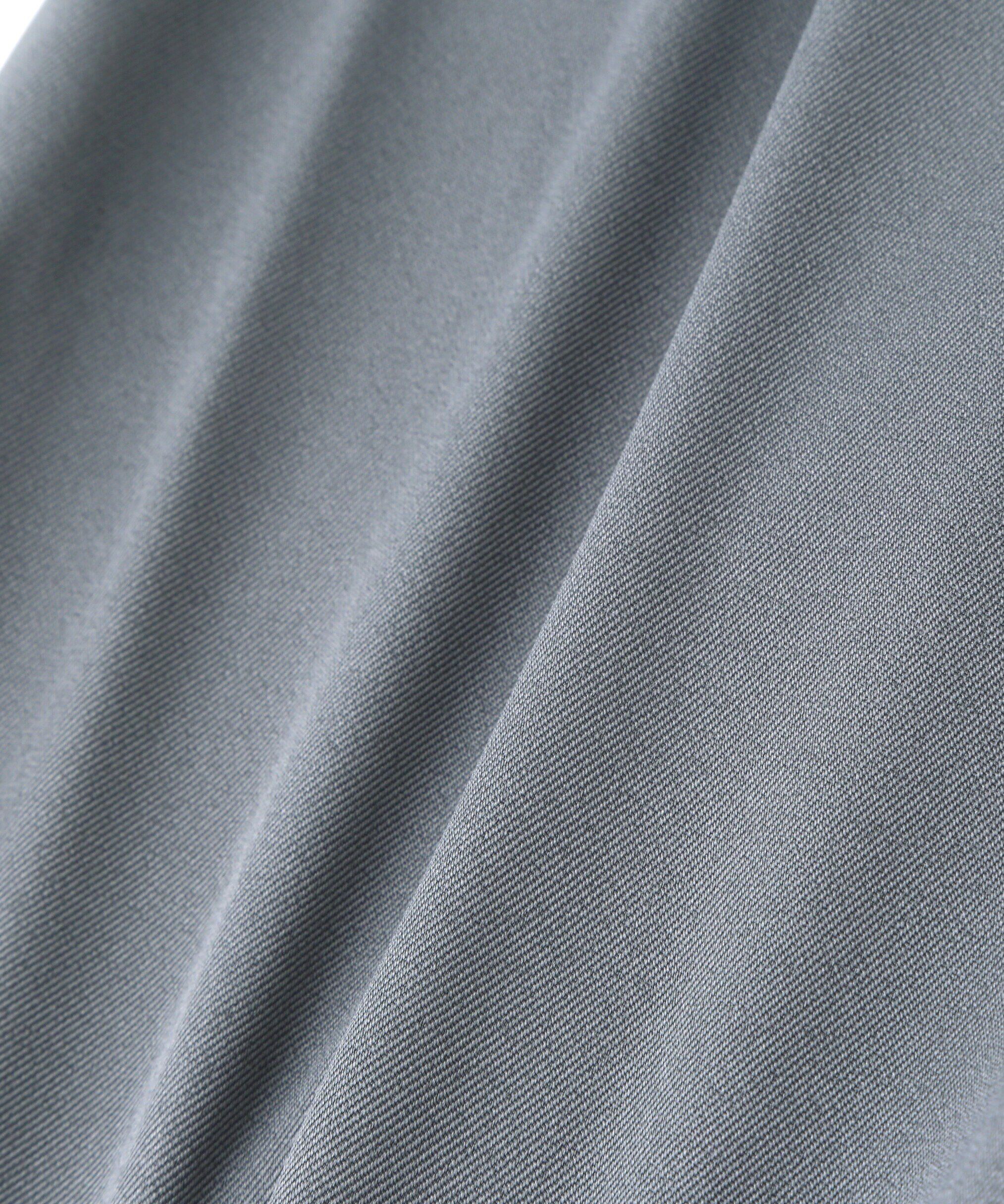  「サイドリボンラップスカートパンツ」|スカート|