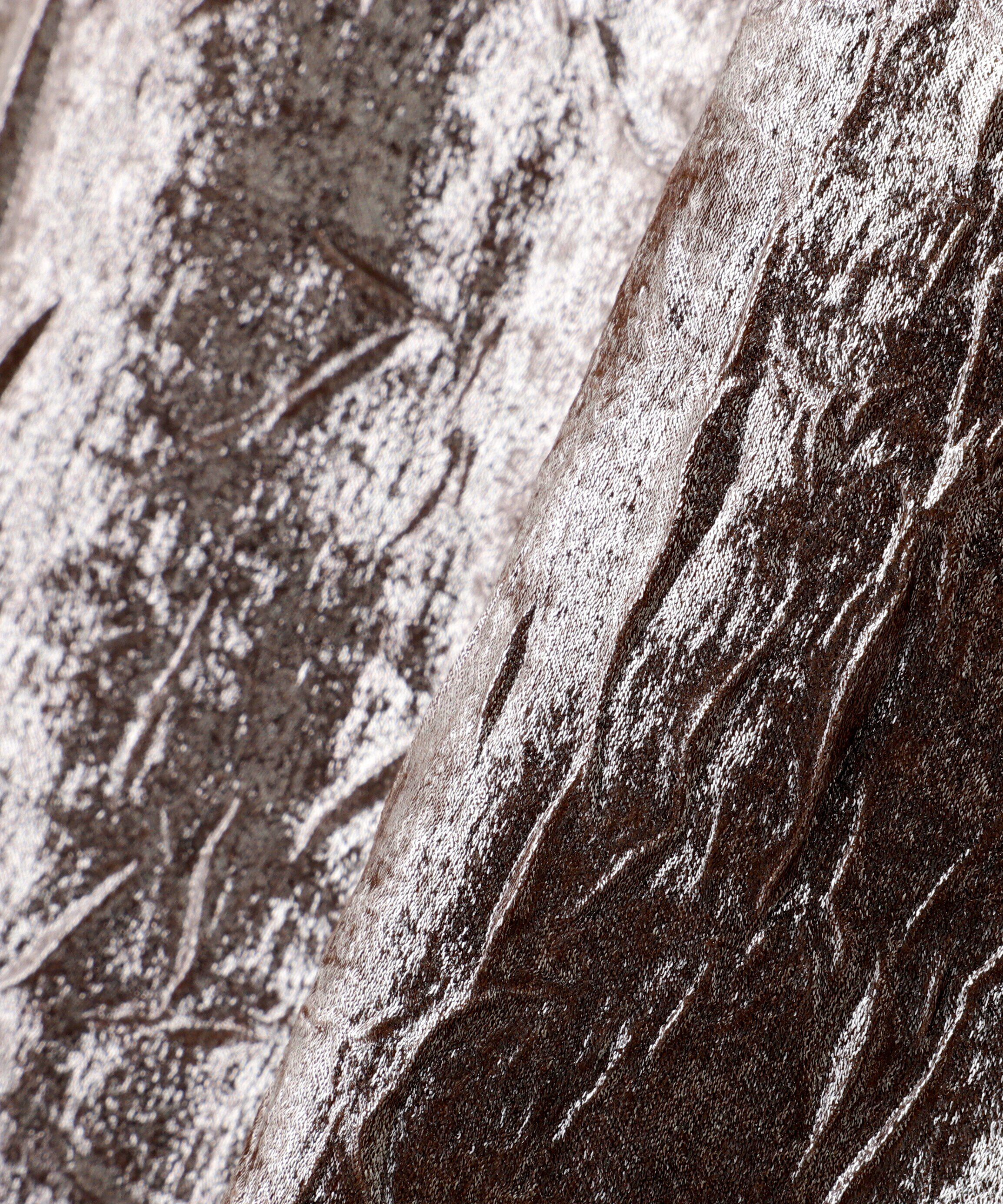  「箔ナロースカート」|スカート|