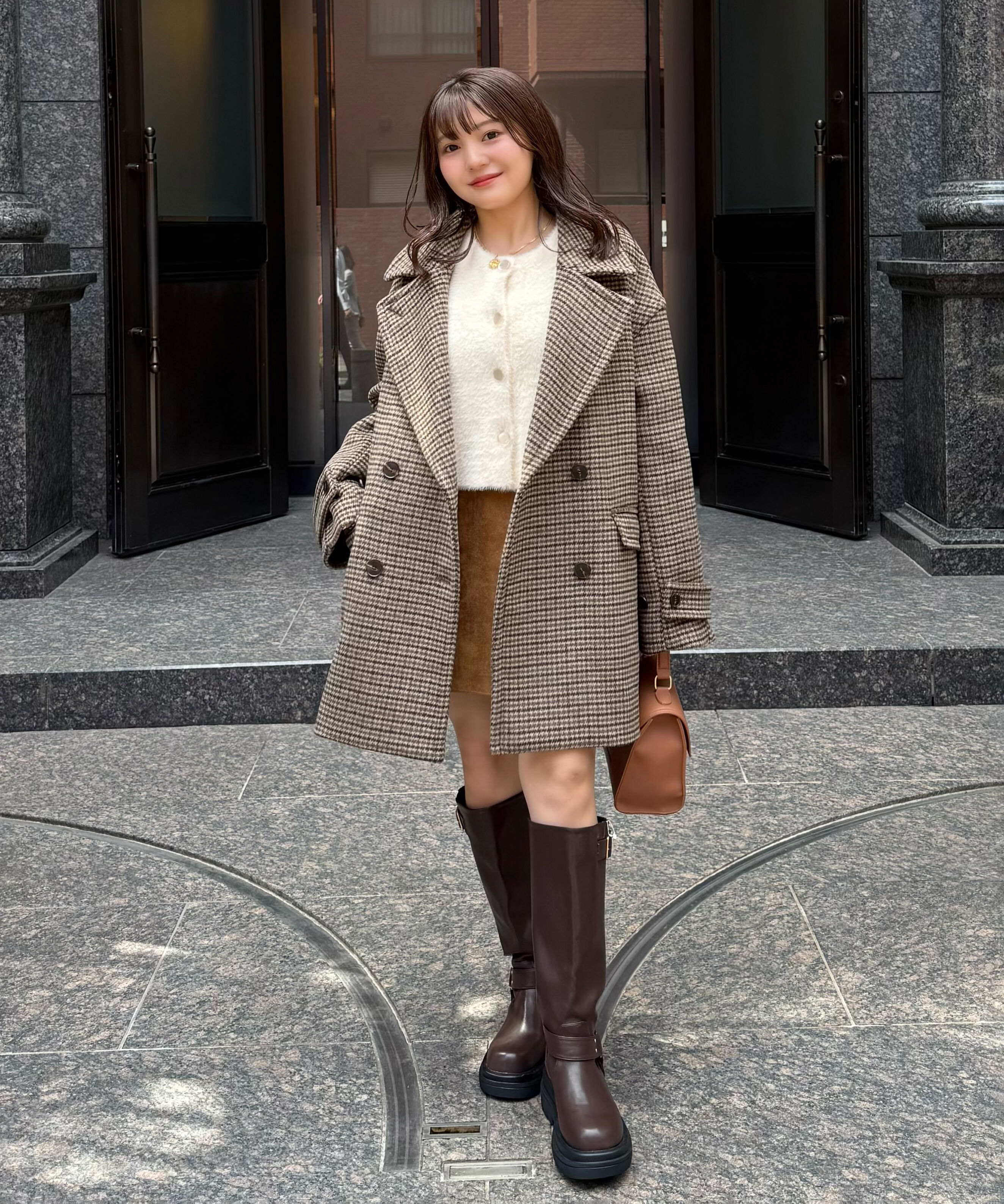  「2wayメルトンPコート」|その他|