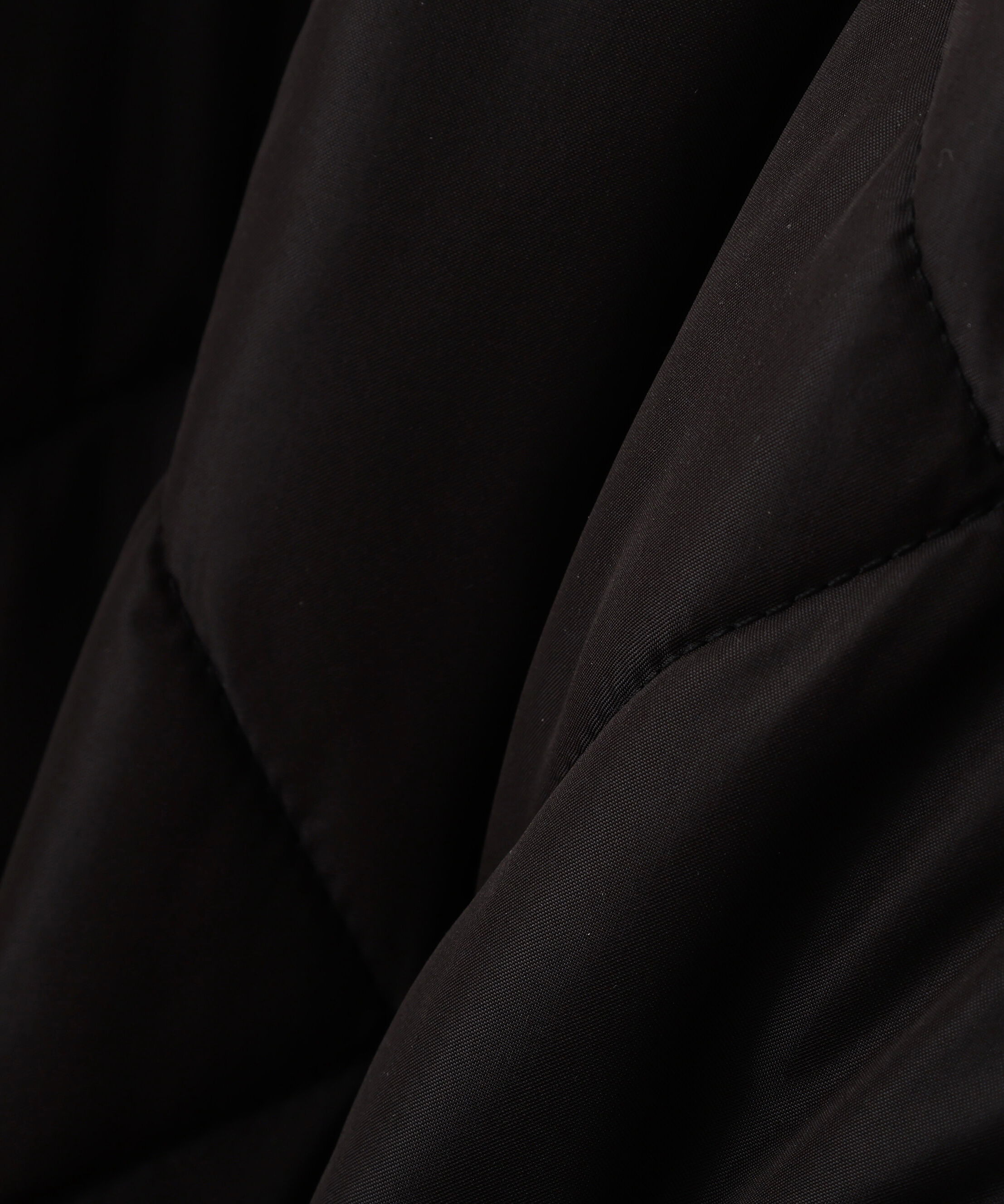  「ウエストドロストキルティングコート」|その他|