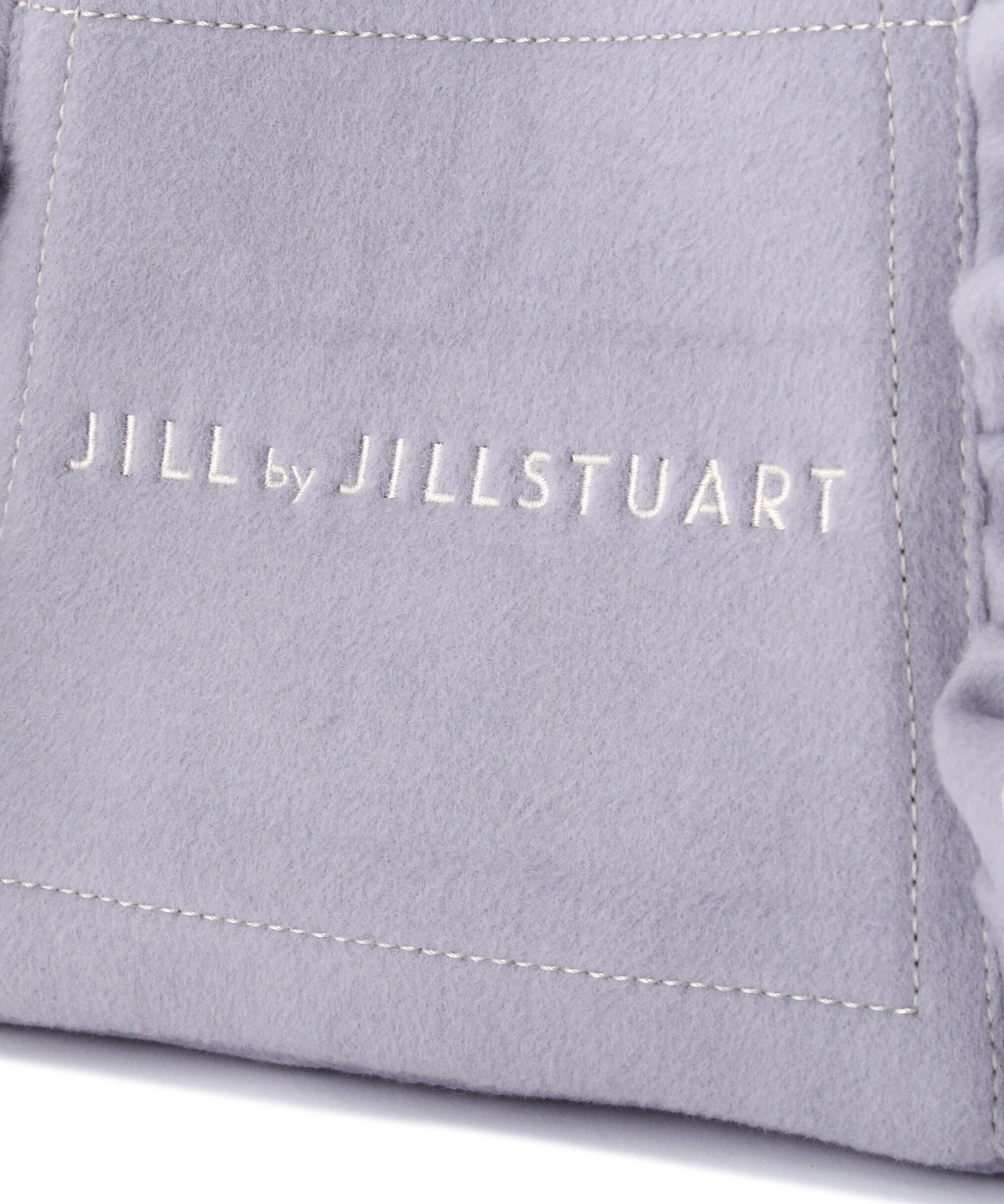  「シャギーフリルトート小　WEB限定」|その他|