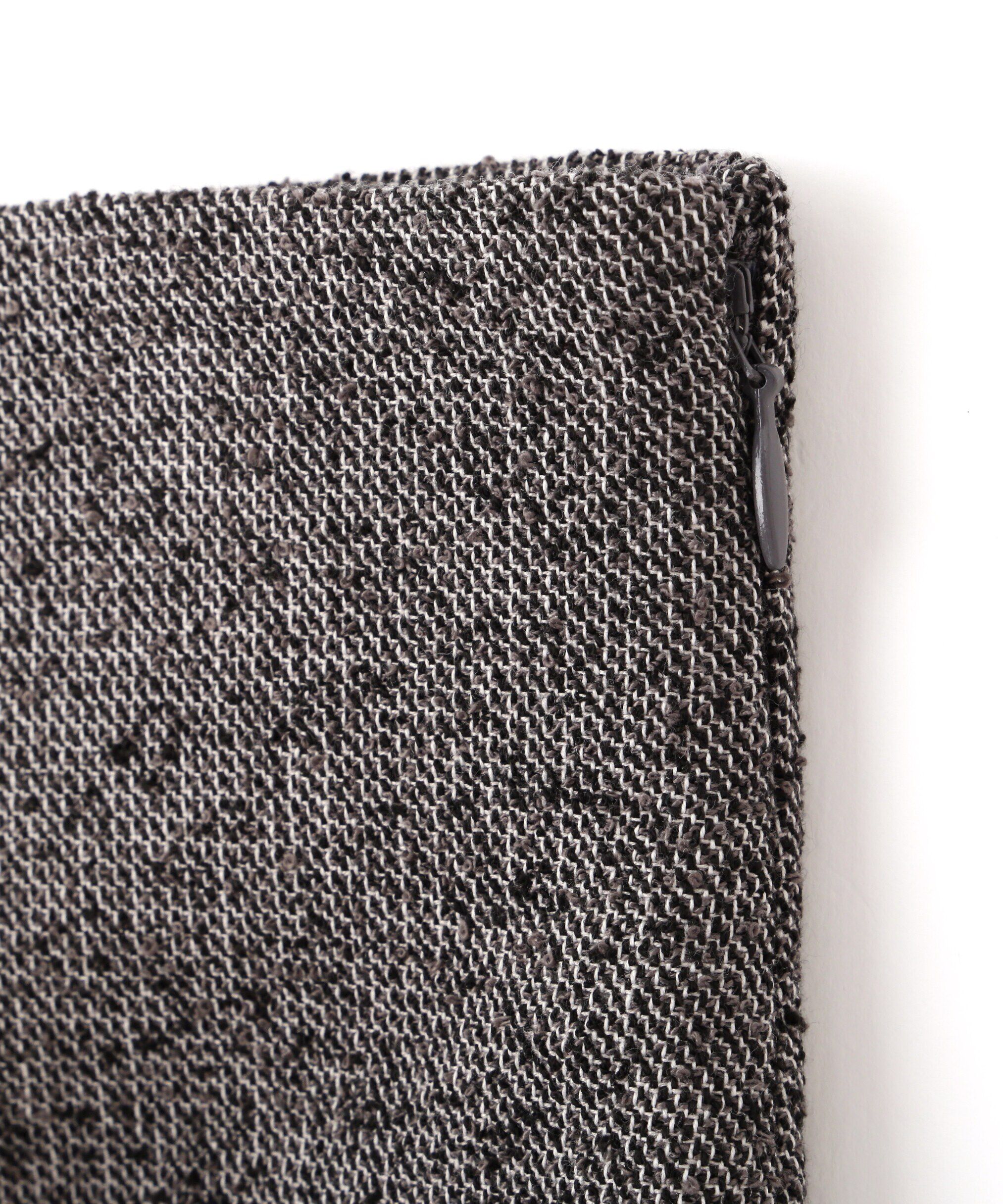  「ネップツイードヘムレースミニスカート」|スカート|