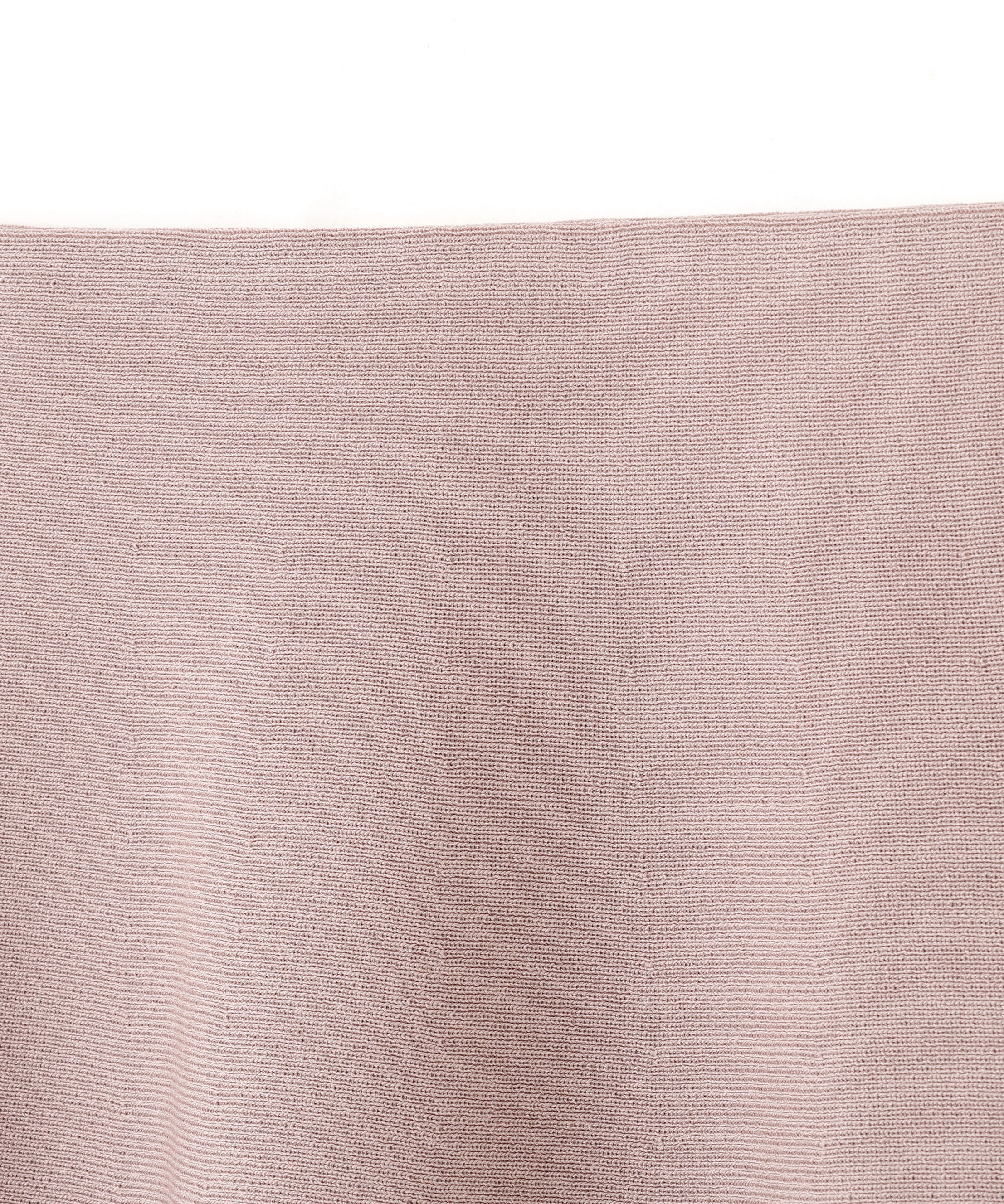  「ビット付きニットセットアップ」|ワンピース|