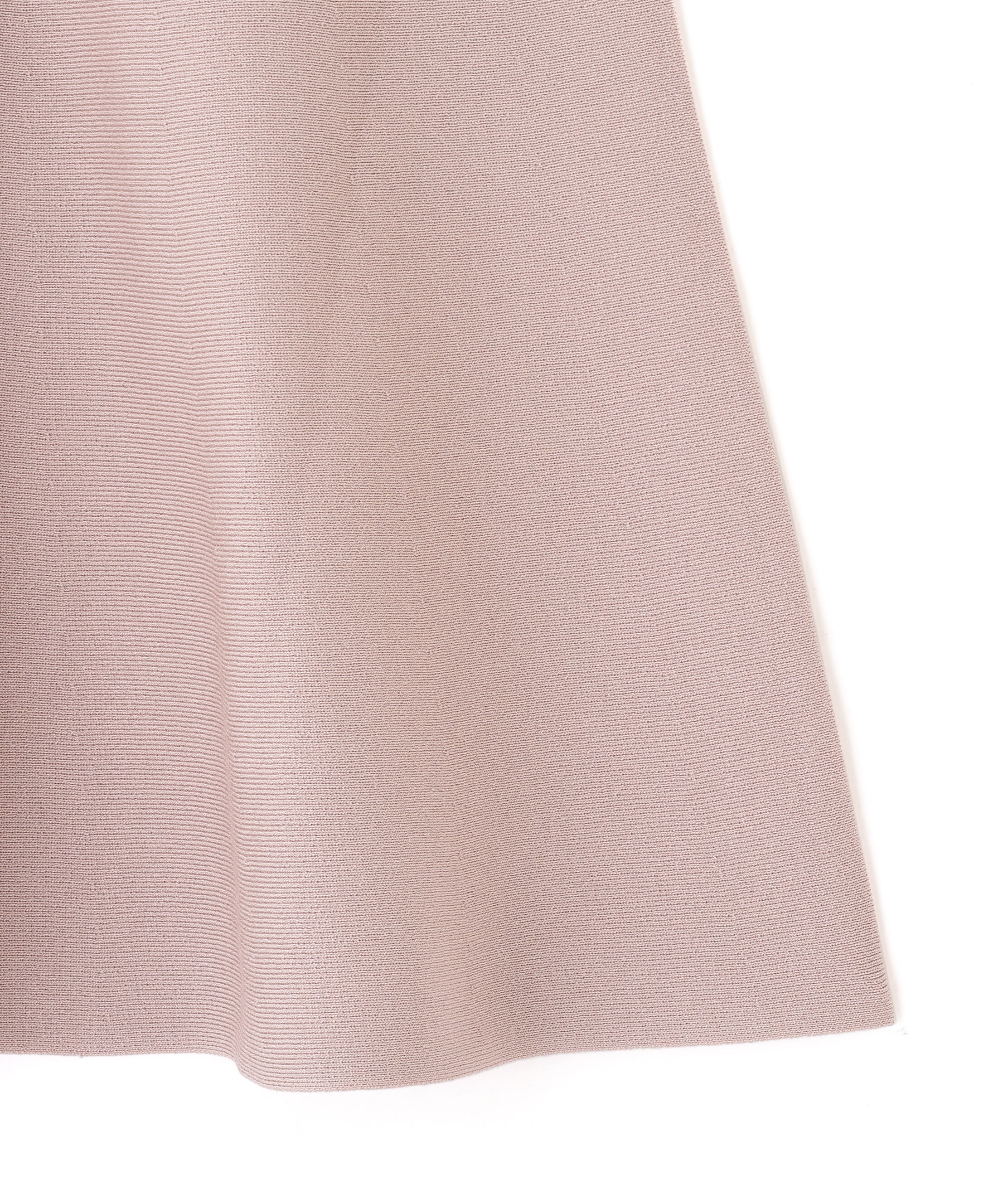  「ビット付きニットセットアップ」|ワンピース|