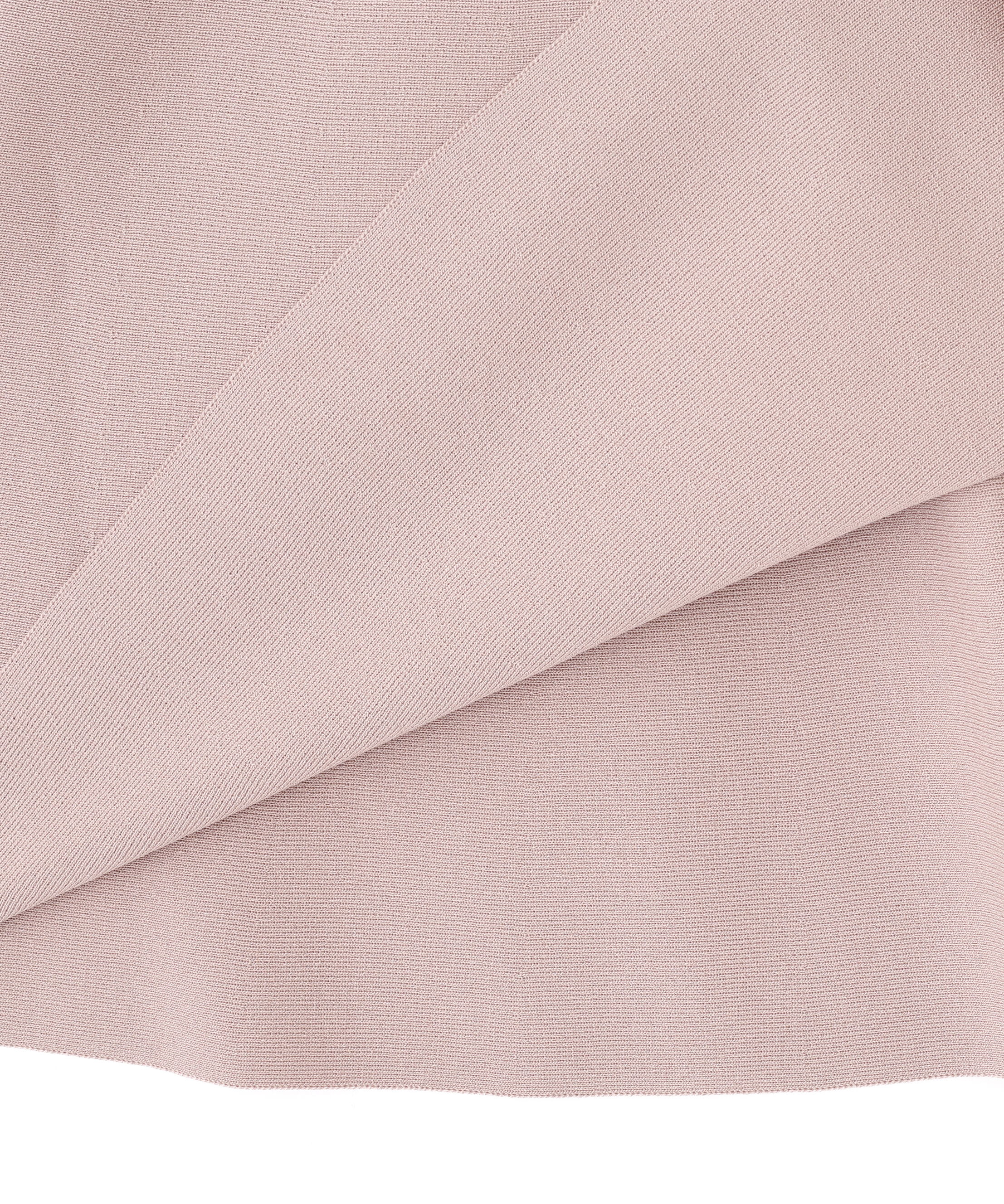  「ビット付きニットセットアップ」|ワンピース|