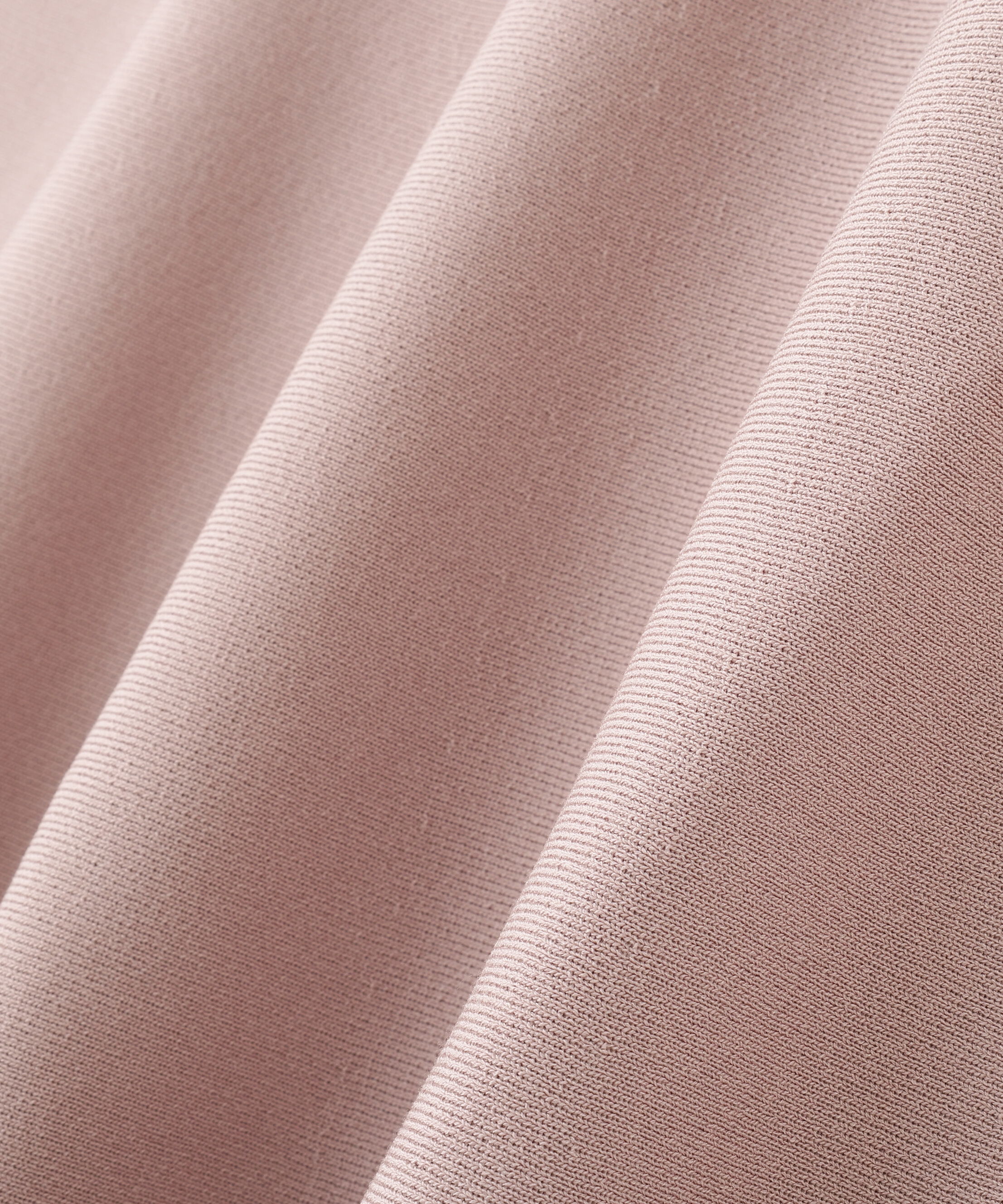  「ビット付きニットセットアップ」|ワンピース|