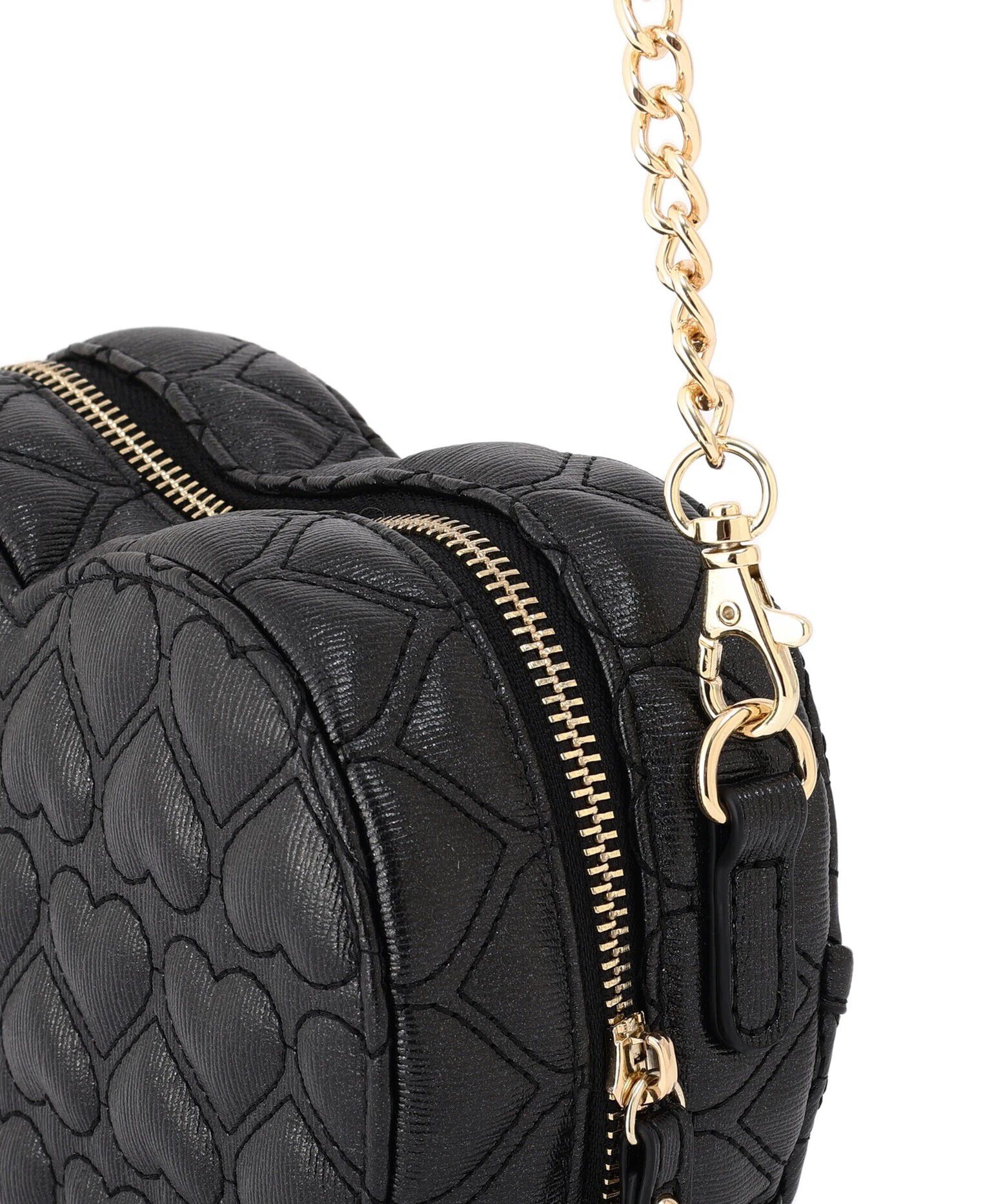  「ハートキルトポシェット」|その他|