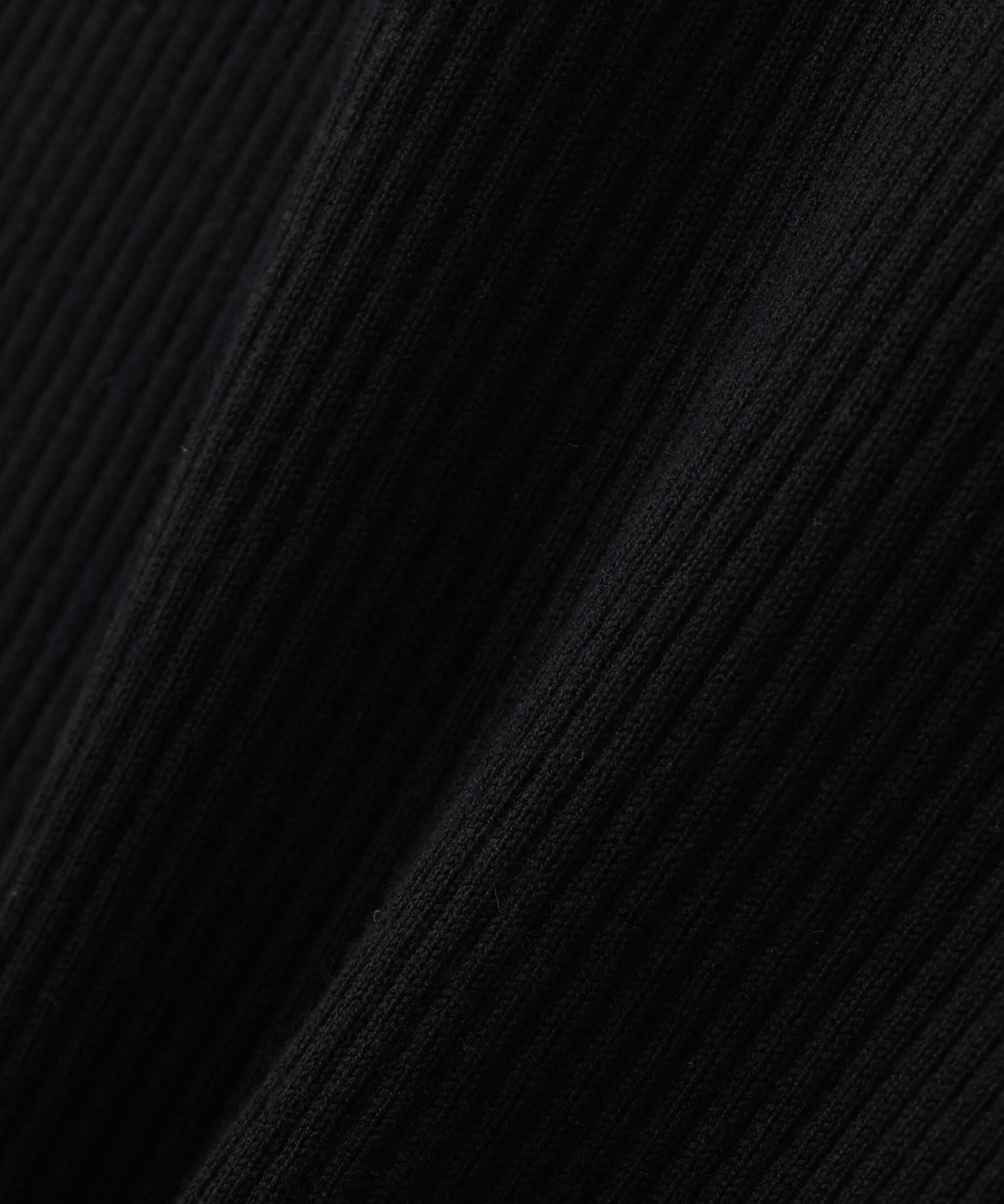 PROPORTION BODY DRESSING「レイヤード風ニットセットアップ」|ワンピース|