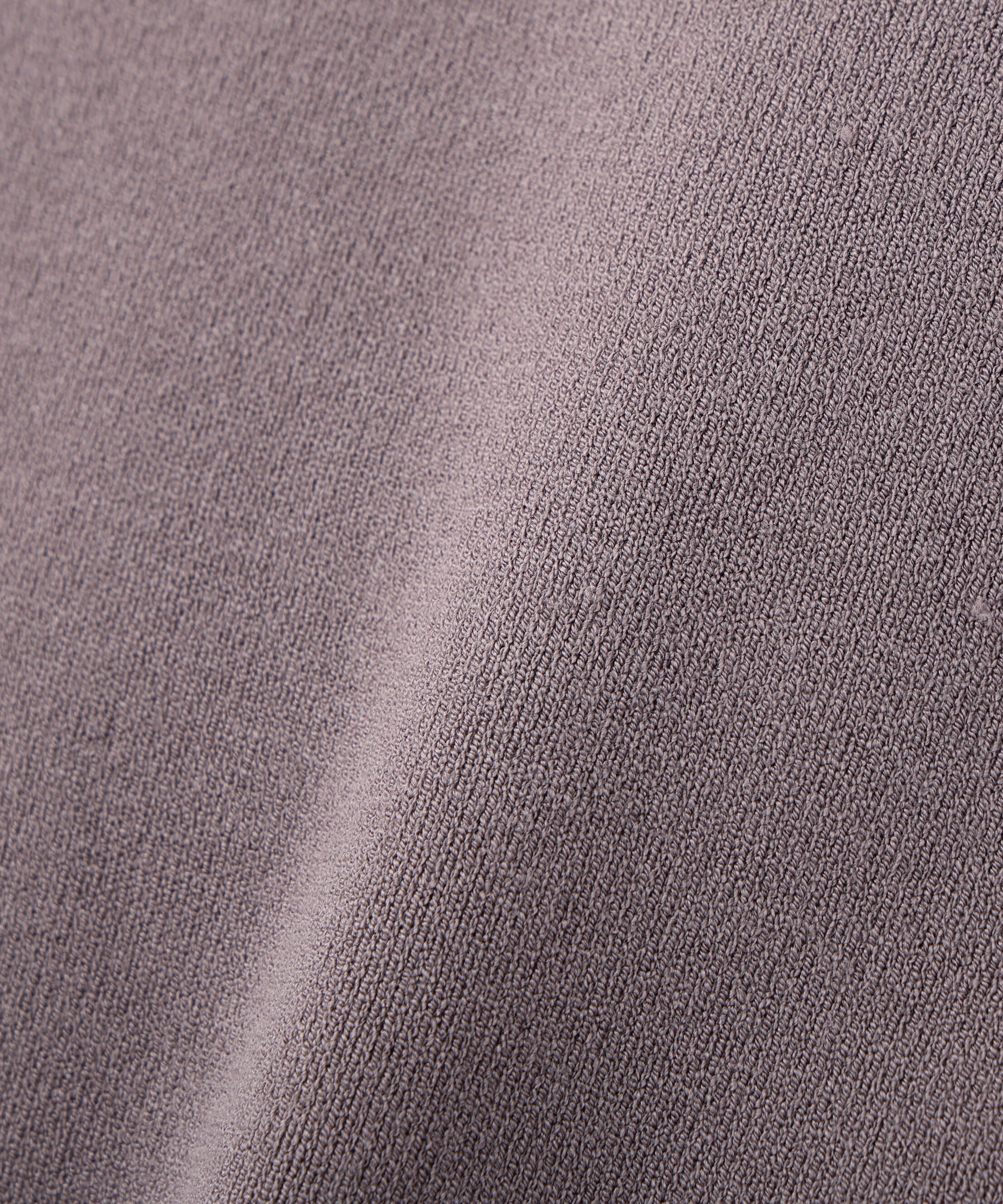 PROPORTION BODY DRESSING「ナローニットSETUP 25AW」|ワンピース|