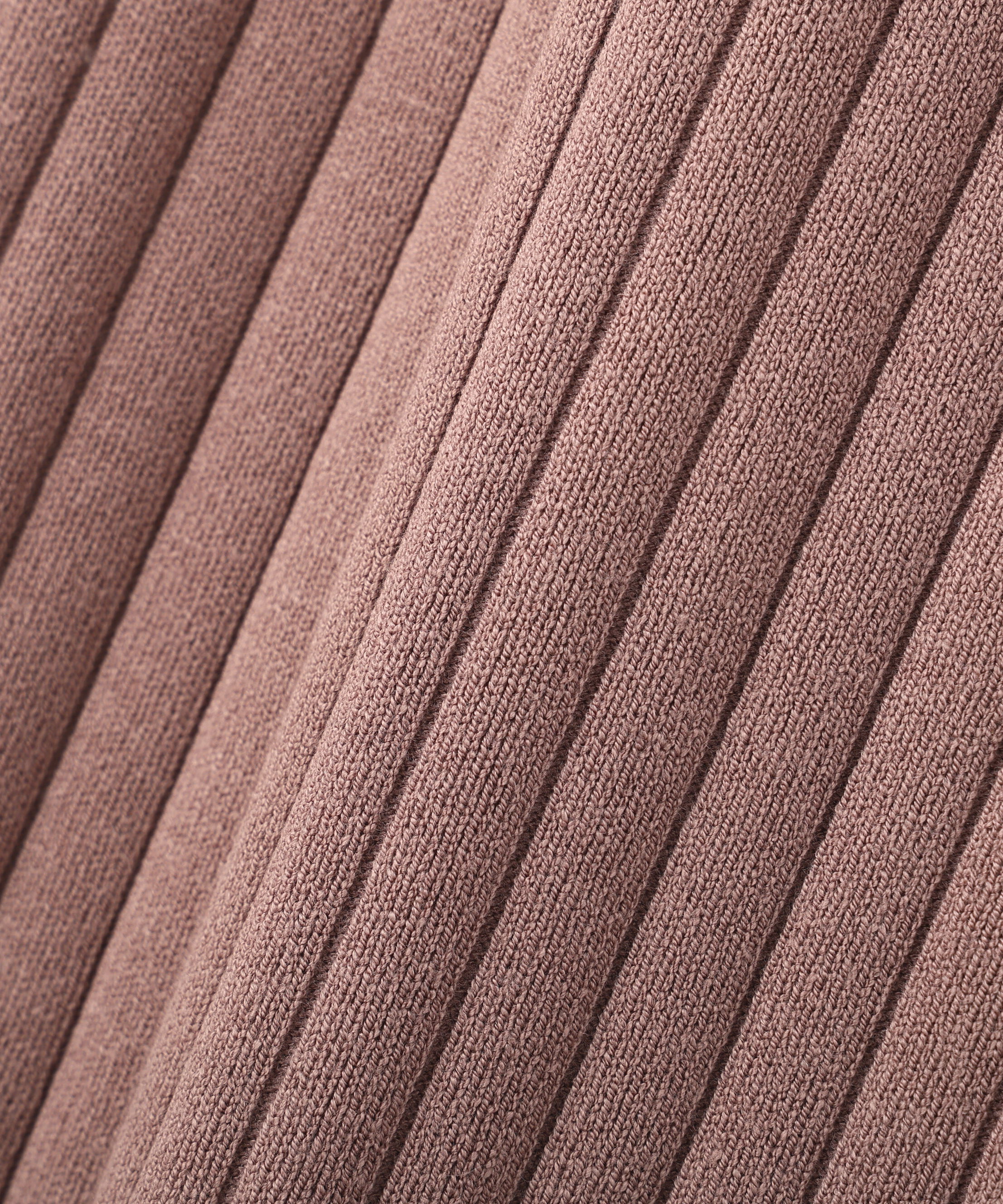 PROPORTION BODY DRESSING「ナローニットSETUP 25AW」|ワンピース|