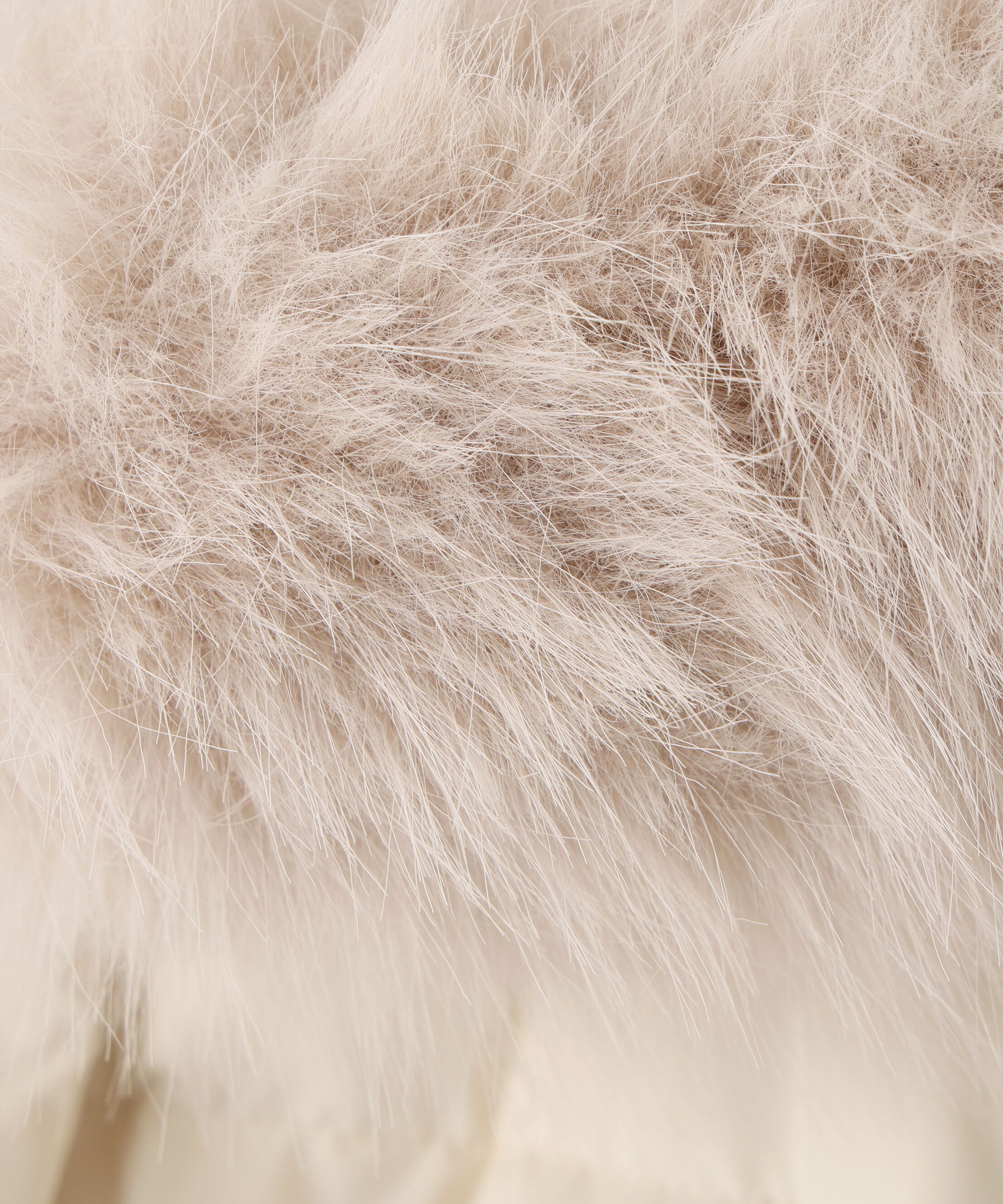 PROPORTION BODY DRESSING「ベルト付ダウン 25AW」|その他|