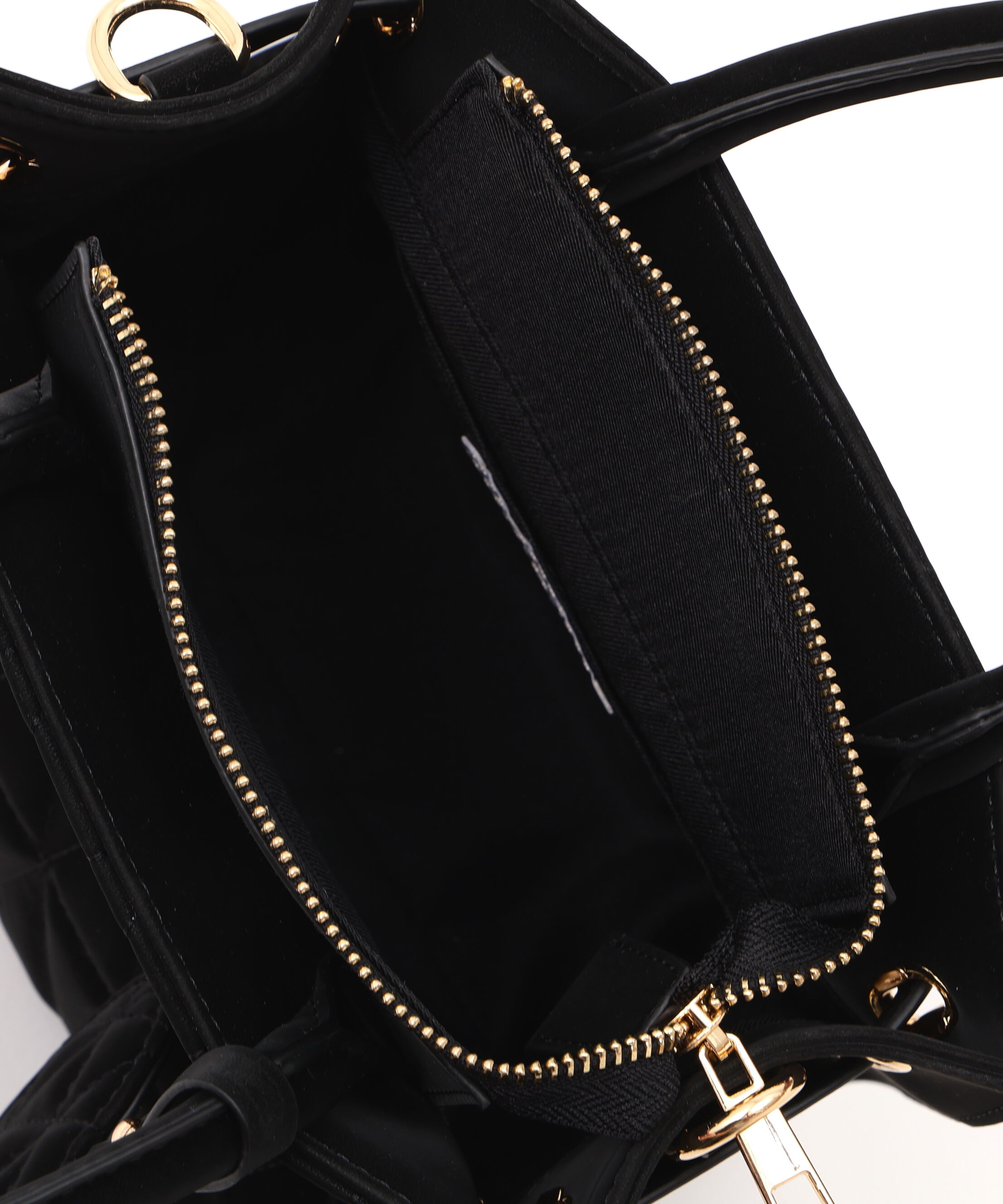 PROPORTION BODY DRESSING「ハートチャーム付きキルティングトートバッグ」|その他|