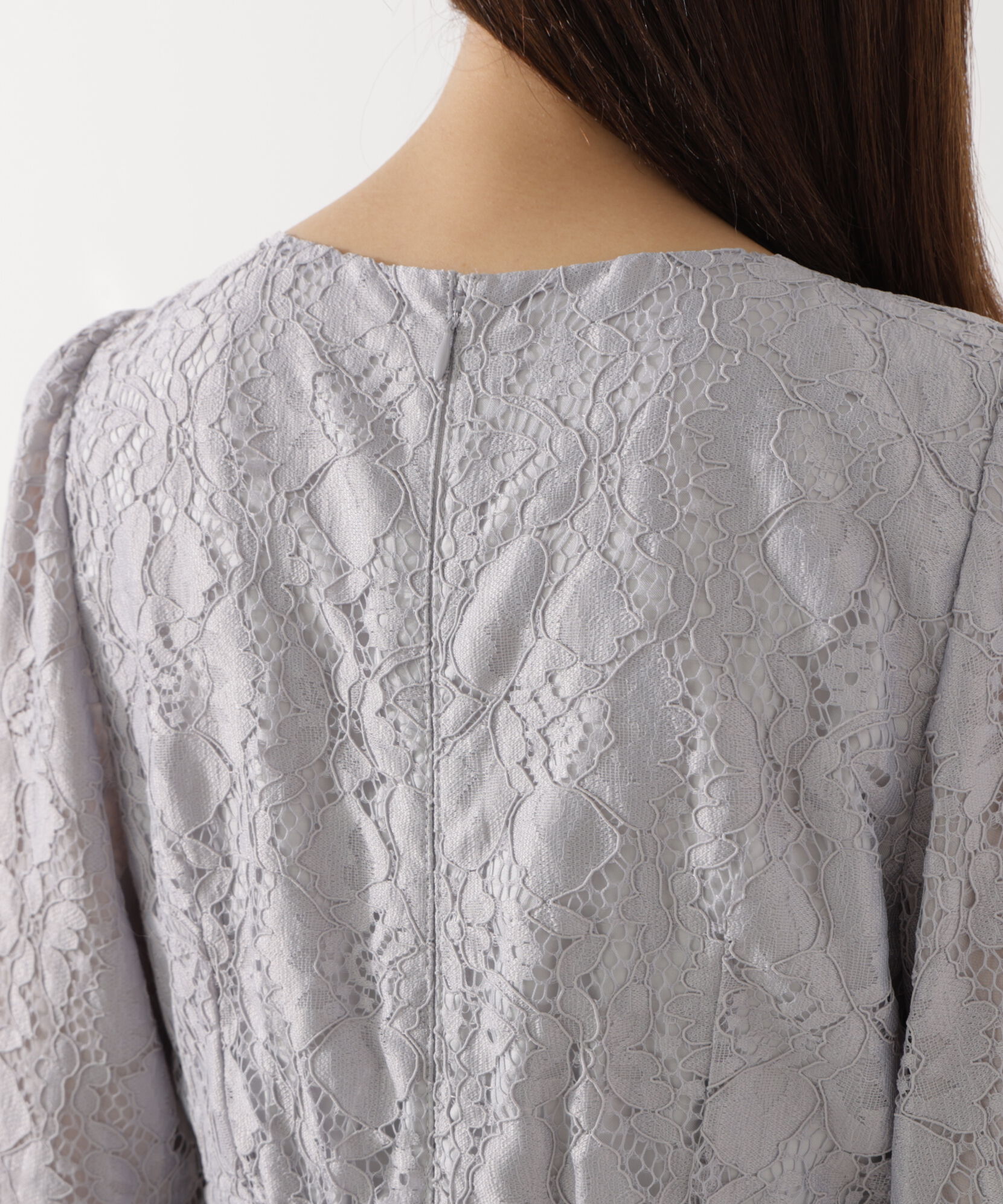 PROPORTION BODY DRESSING「レディーレースワンピース」|ワンピース|