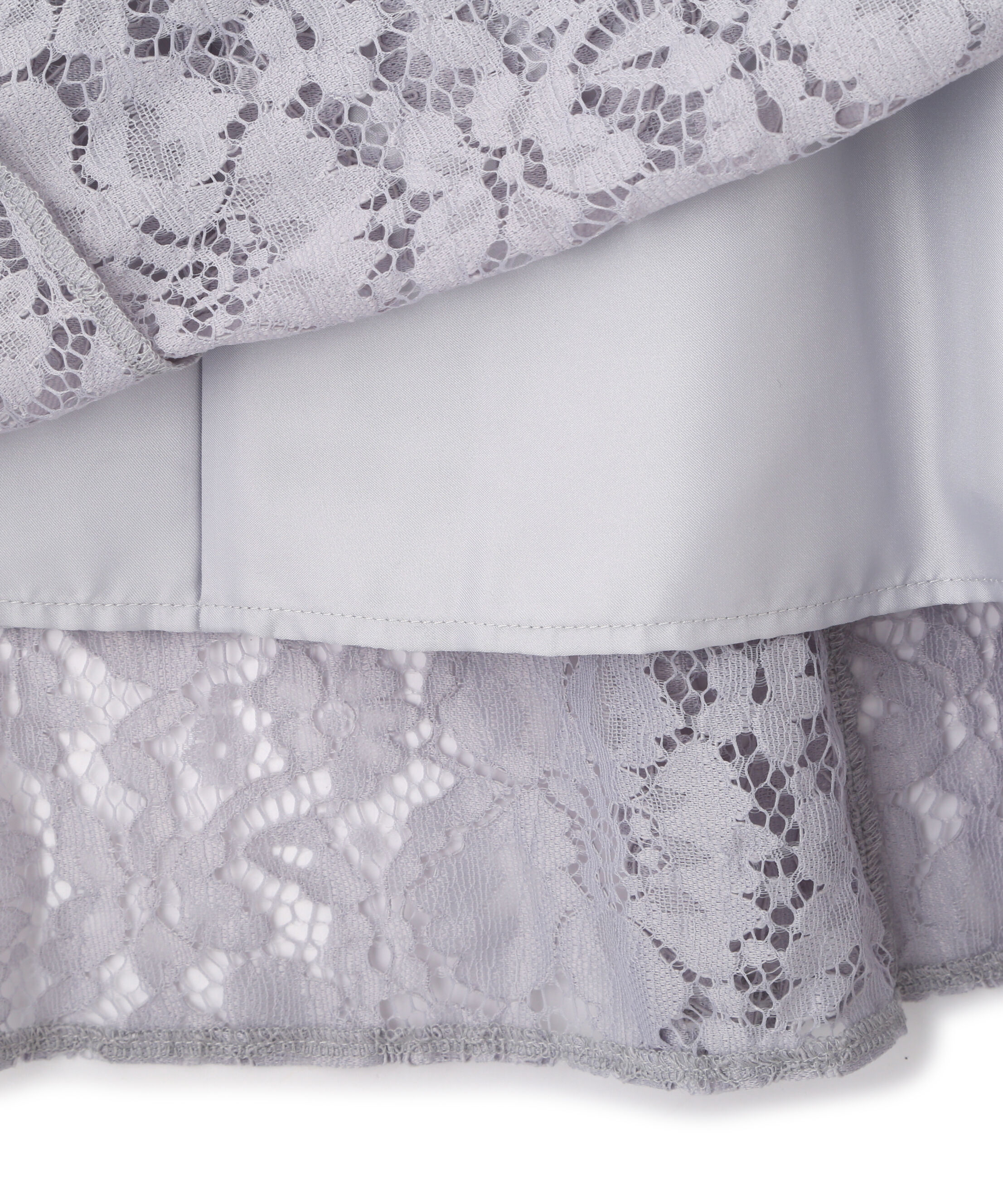 PROPORTION BODY DRESSING「レディーレースワンピース」|ワンピース|