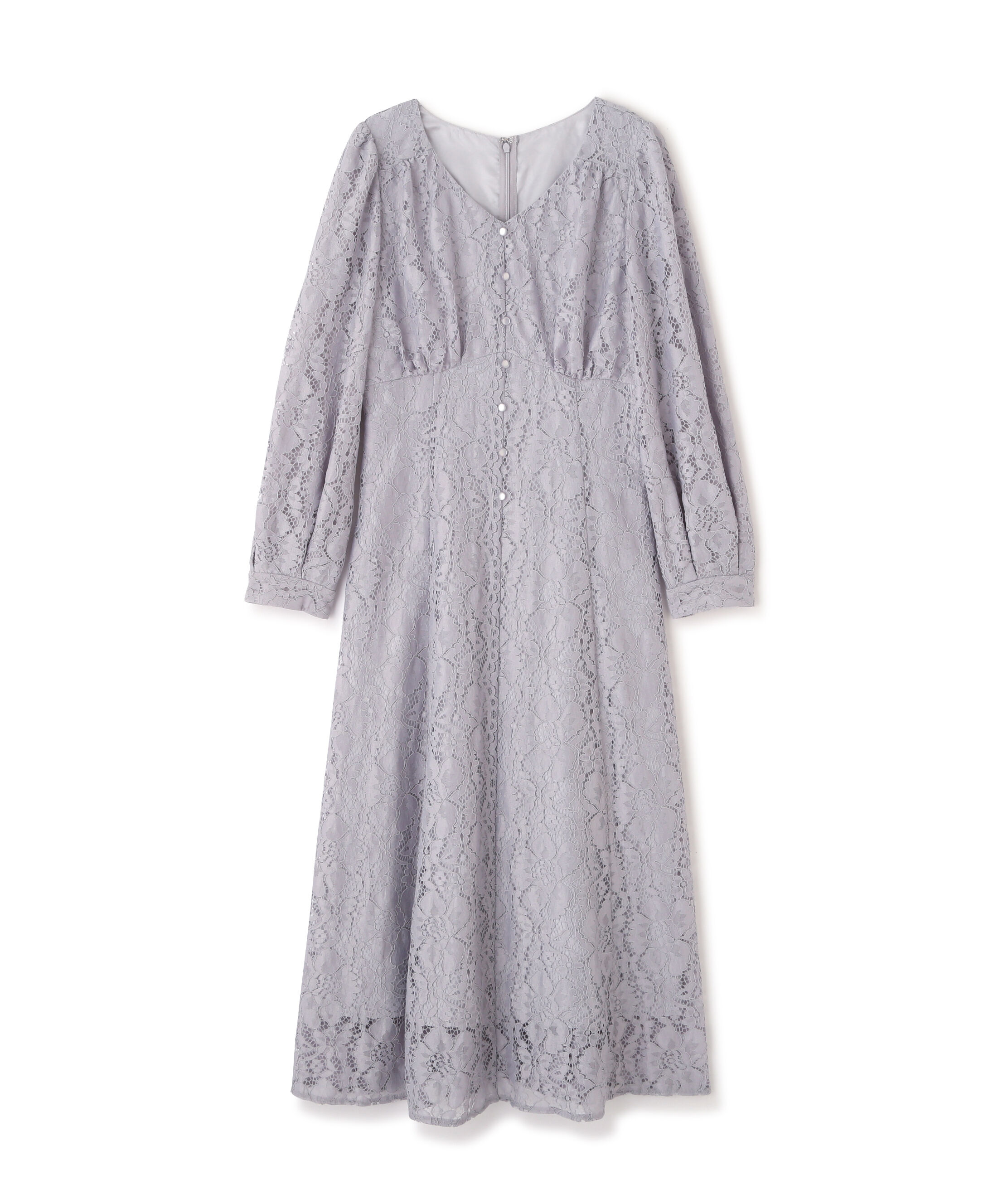 PROPORTION BODY DRESSING「レディーレースワンピース」|ワンピース|