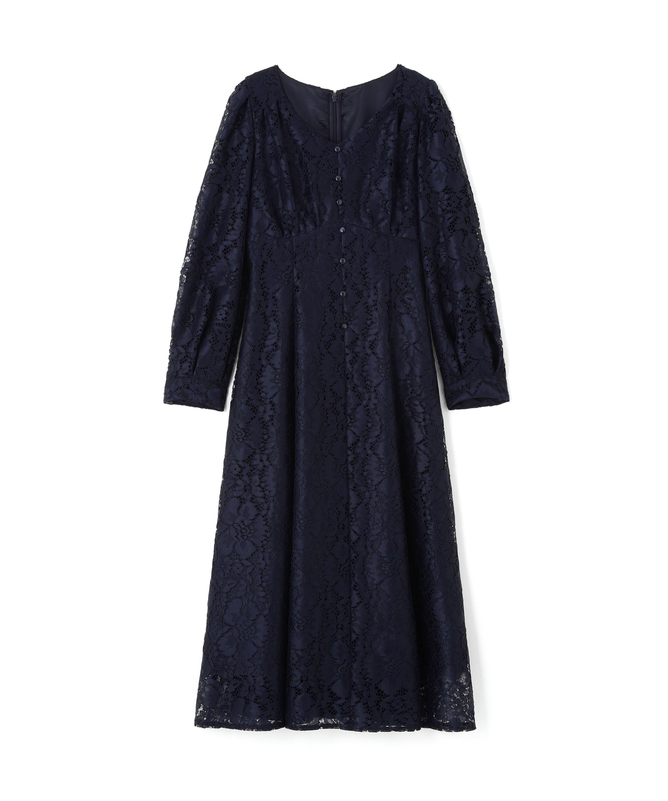 PROPORTION BODY DRESSING「レディーレースワンピース」|ワンピース|