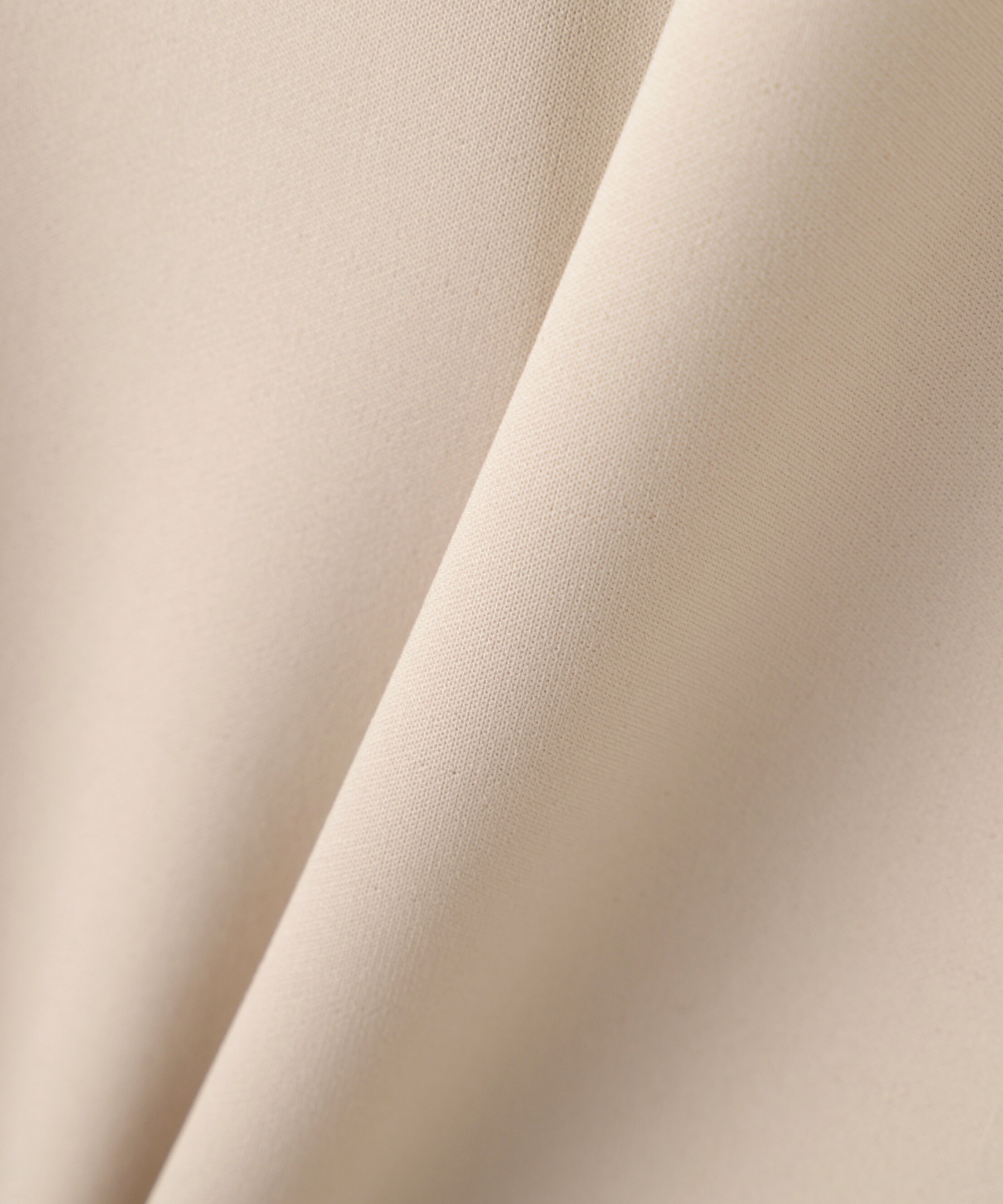  「パールビーズスリーブジャージトップス」|シャツ・ブラウス|