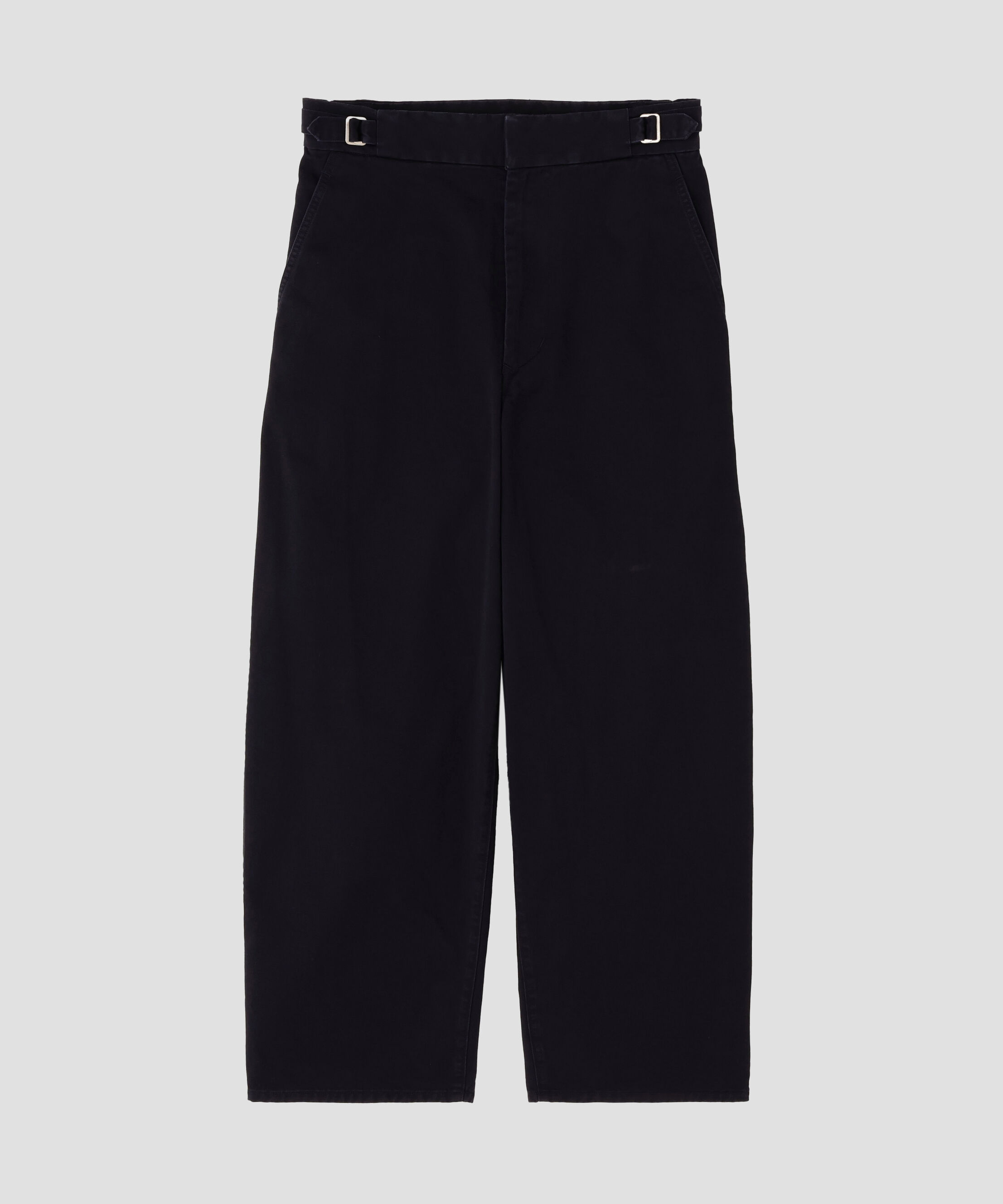 YLEVE 「Ｙ / ORGANIC COTTON CHINO ADJUSTER TROUSERS」|その他|