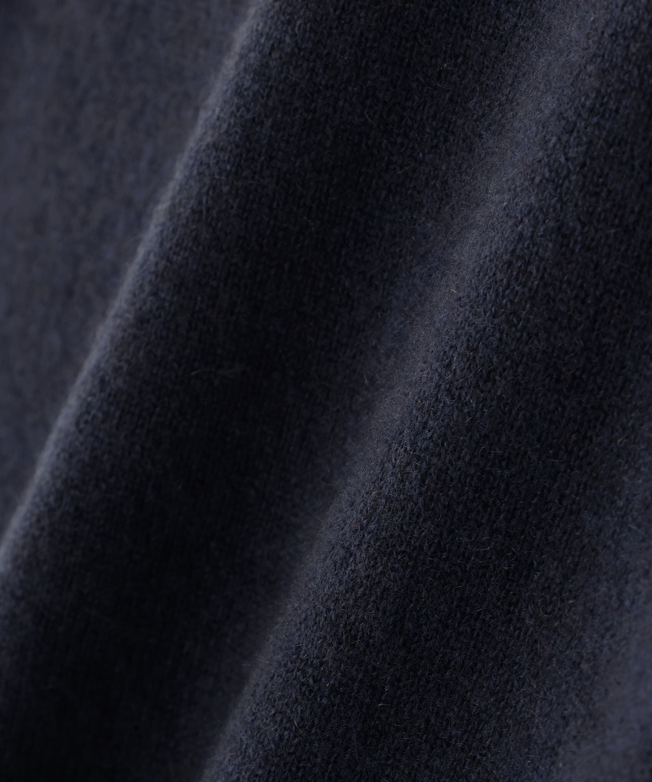 YLEVE 「YLEVE / CASHMERE KNIT T‐SHIRT」|ニット・セーター|