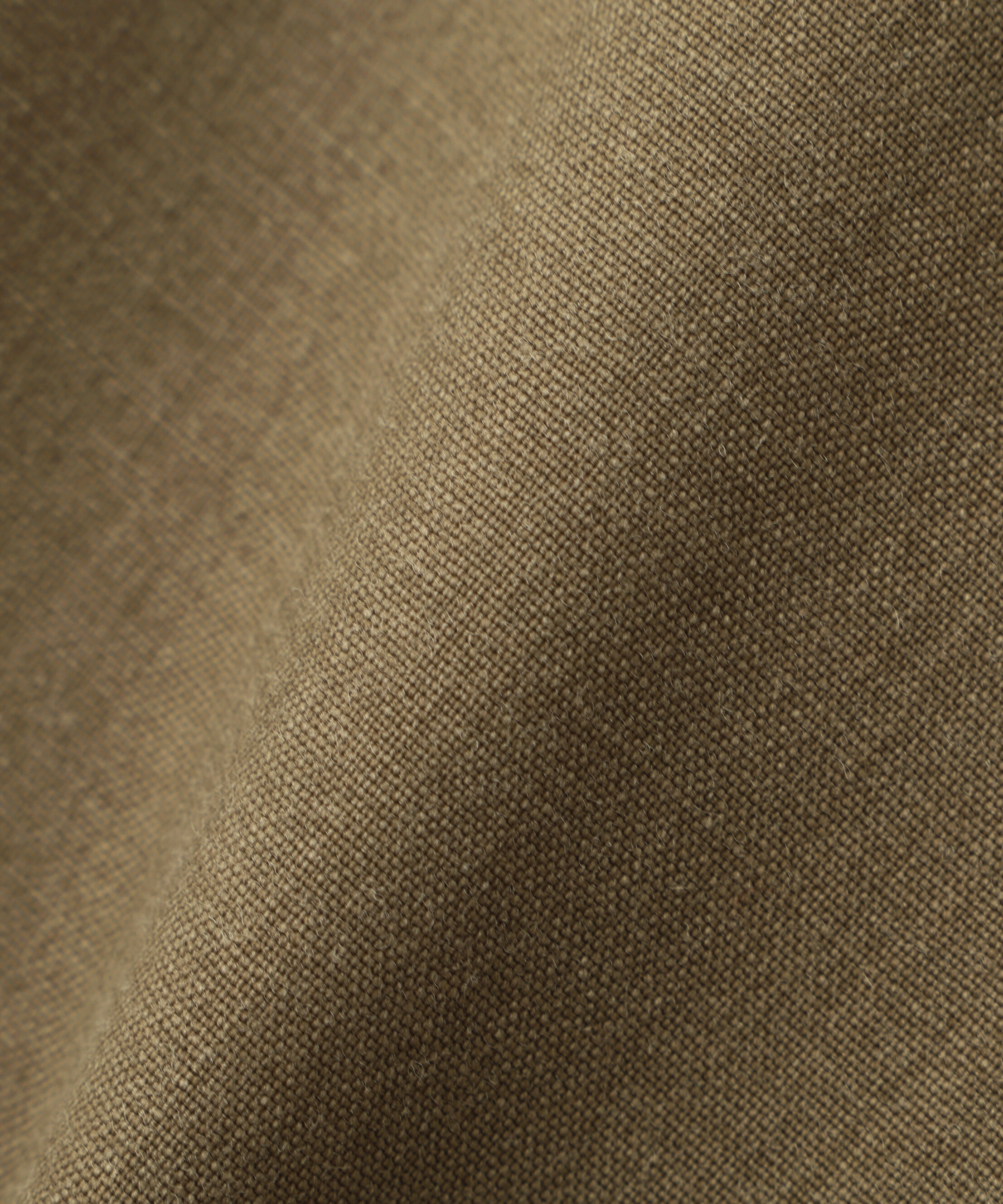 YLEVE 「YLEVE / VINTAGE PIGMENTDYE WOOL TACK TROUSERS」|その他|