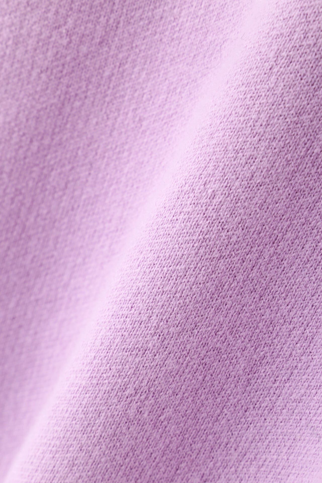  「◆【ウォッシャブル】コットンカシミヤジャカードプルオーバー」|ニット・セーター|