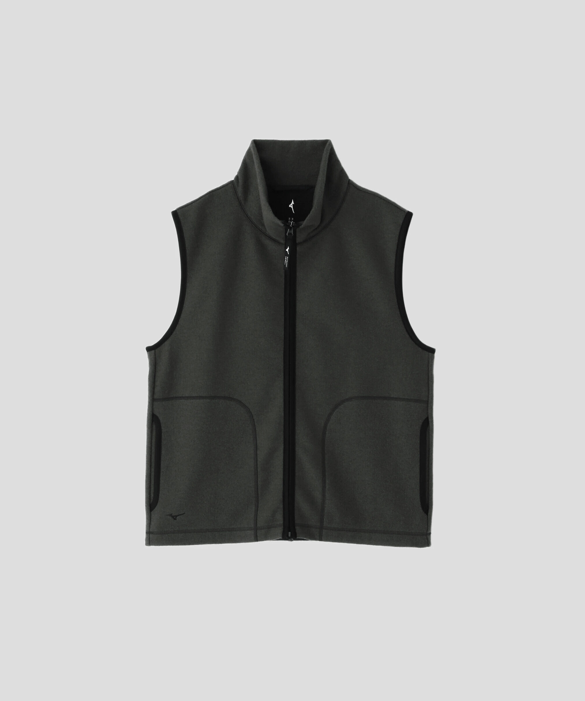MARGARET HOWELL「WOOL NYLON COMPRESSED JERSEY BLOUSON」|その他|