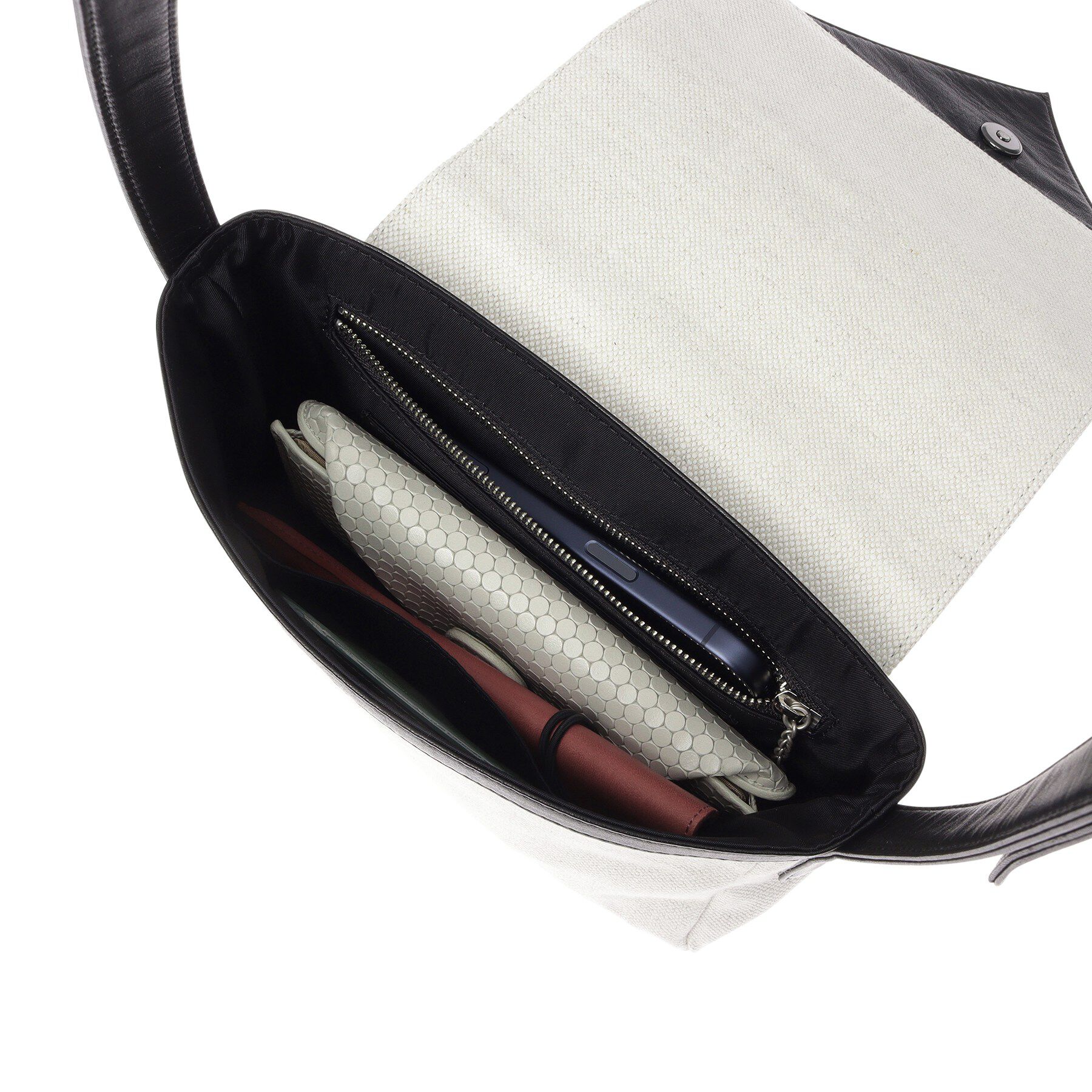 HIROKO HAYASHI「TRIS（トリス）ショルダーバッグS」|ショルダー・メッセンジャー|