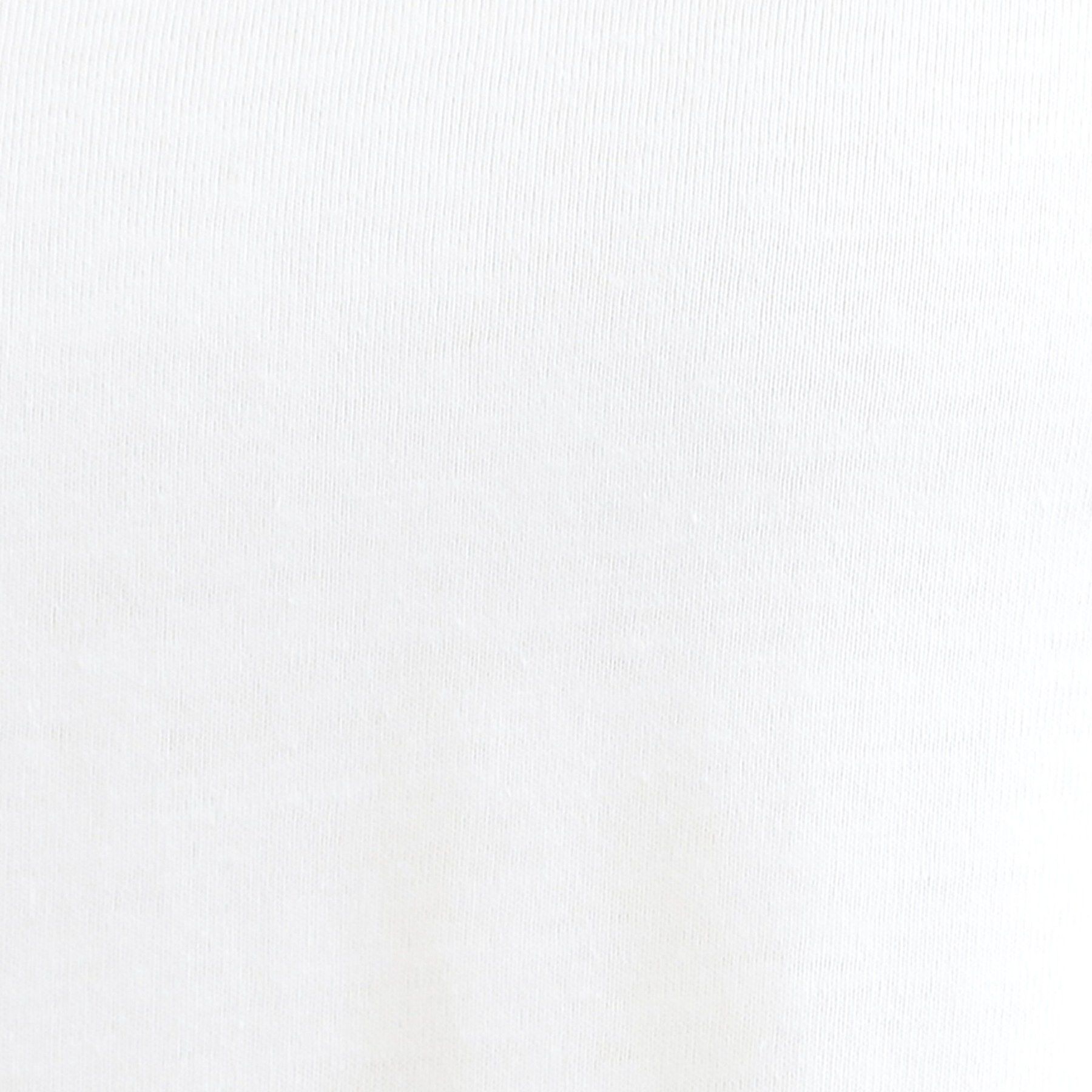 SHOO･LA･RUE「【2点セット/洗濯機可/S-LL】ジレにもなるジャンスカ+5分袖Tシャツ」|ワンピース|