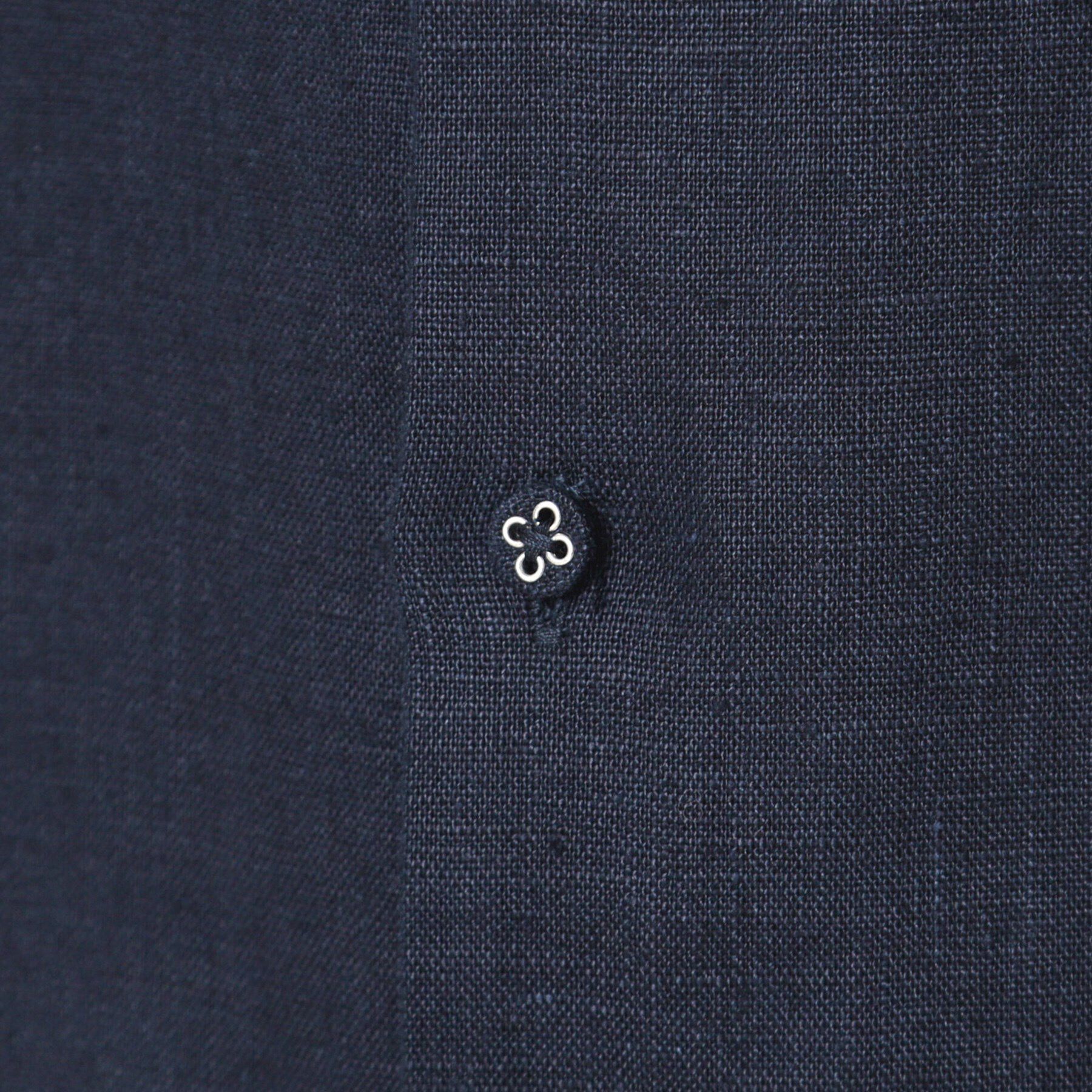 Dessin「【ユニセックス】リネンシャツ」|シャツ・ブラウス|