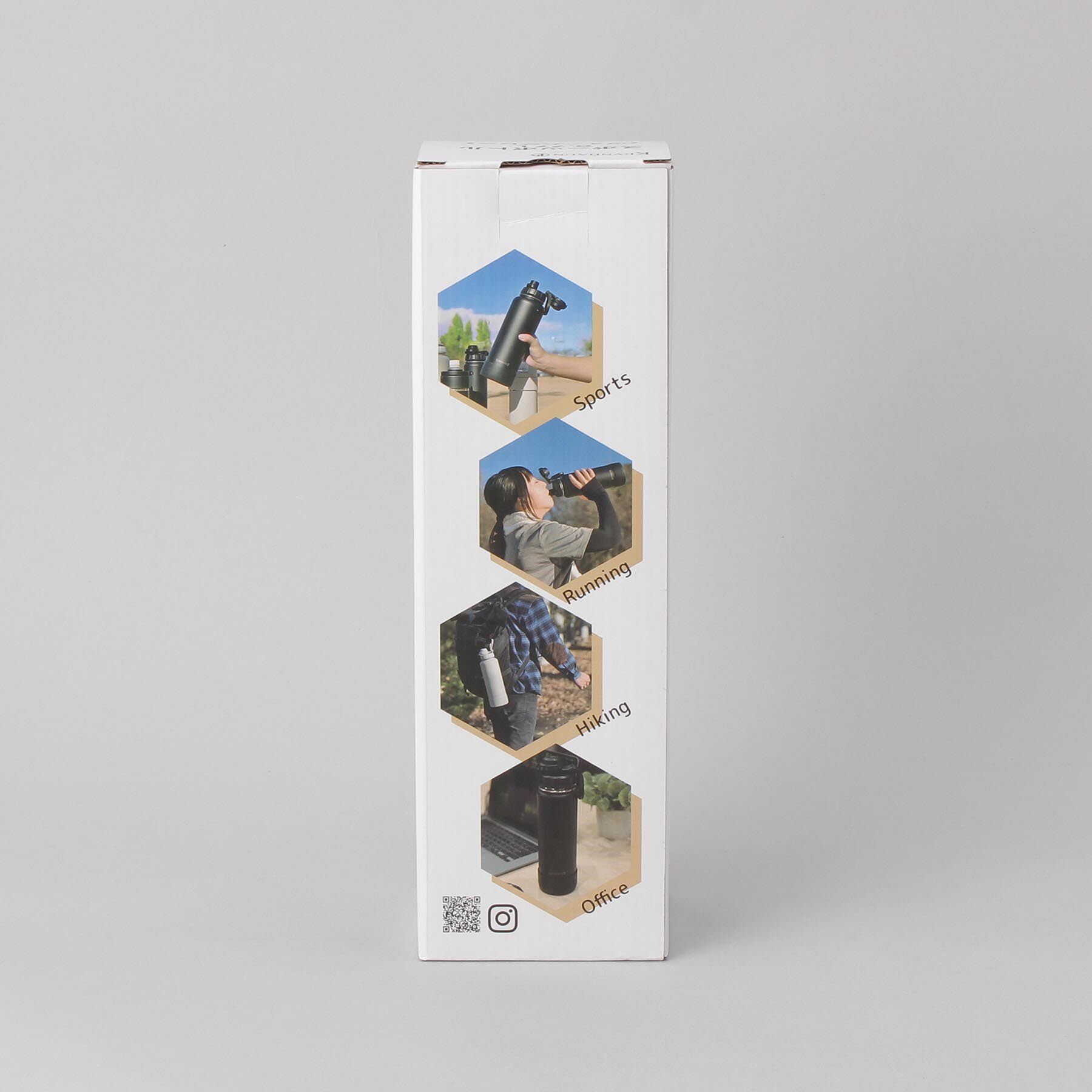 212 KITCHEN STORE「スポーツボトル 0.77L IV ＜KEVNHAUN  ケヴンハウン＞」|食器・キッチングッズ|