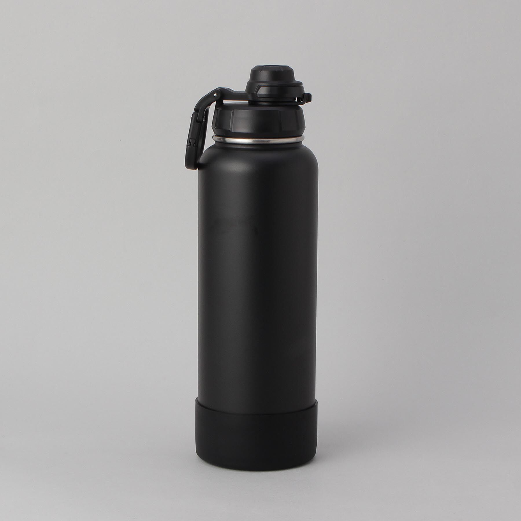 212 KITCHEN STORE「スポーツボトル 1.2L BK ＜KEVNHAUN  ケヴンハウン＞」|食器・キッチングッズ|