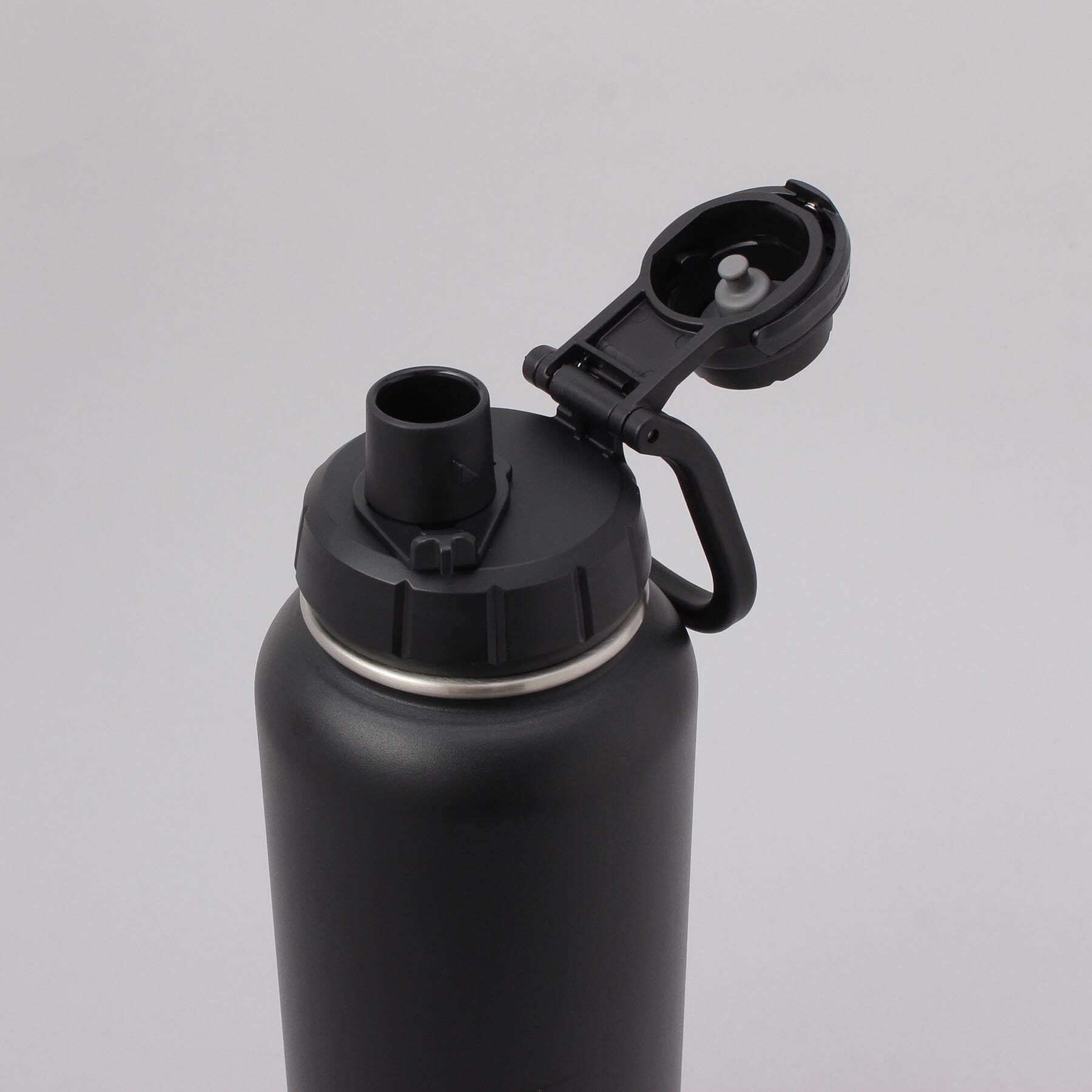 212 KITCHEN STORE「スポーツボトル 1.2L BK ＜KEVNHAUN  ケヴンハウン＞」|食器・キッチングッズ|