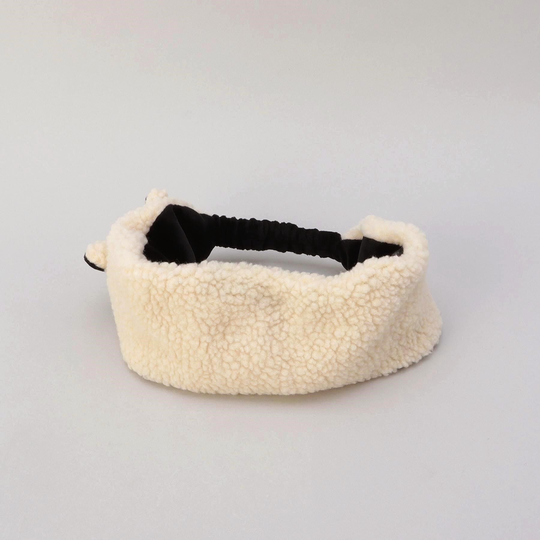 212 KITCHEN STORE「温時間 耳までホットアイピロー ヒツジ」|その他|