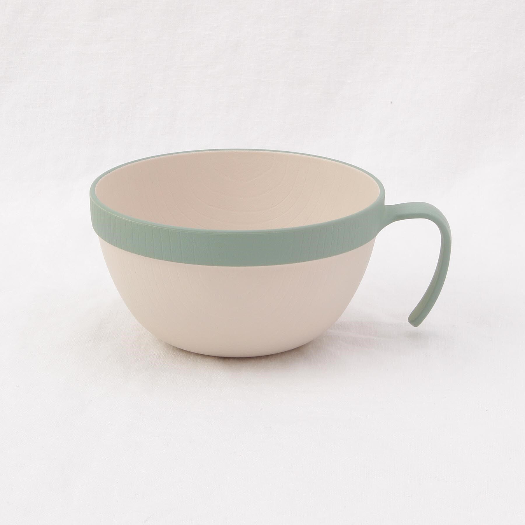 212 KITCHEN STORE「木目スタックスープカップ GR ＜212Kオリジナル＞」|グラス・マグカップ|その他