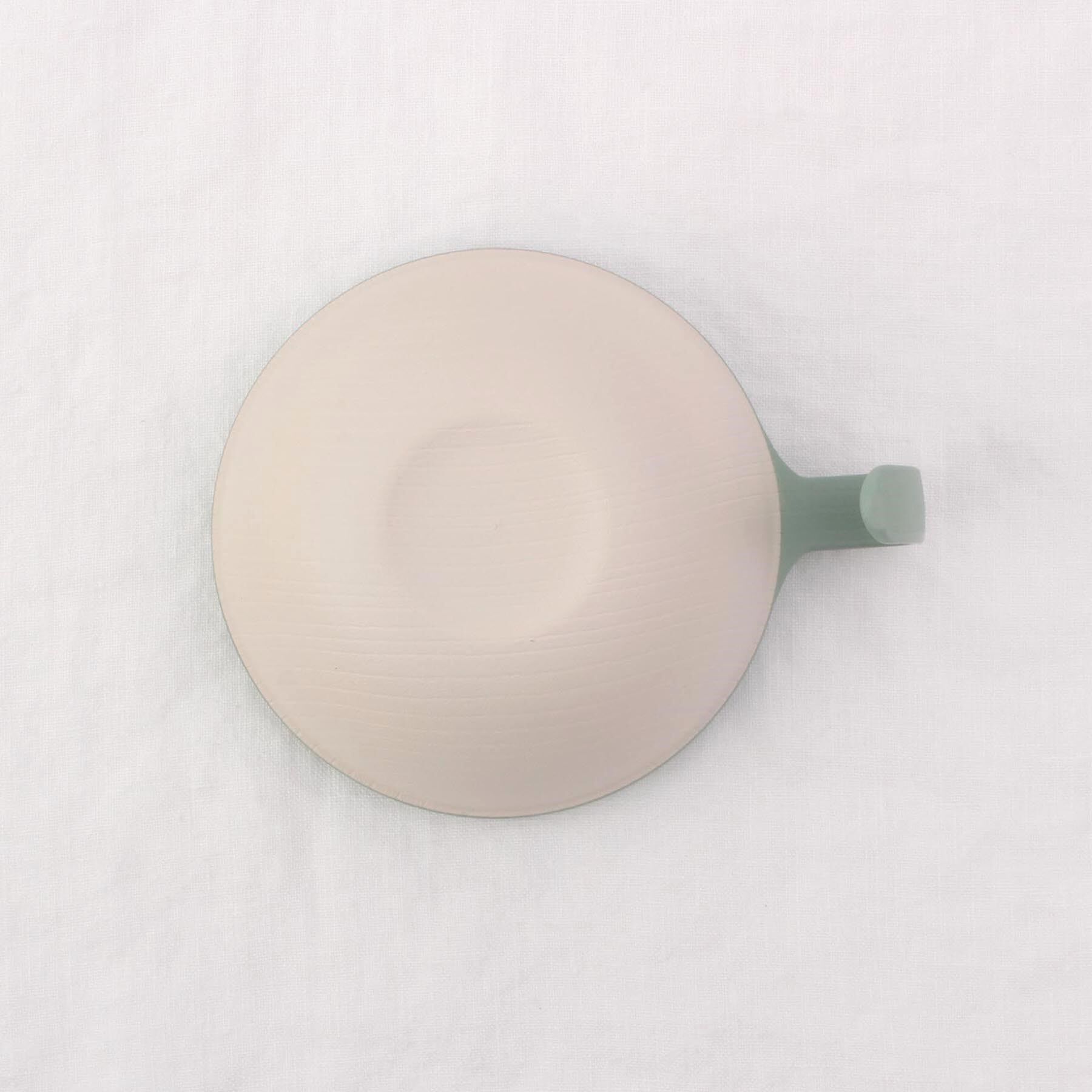 212 KITCHEN STORE「木目スタックスープカップ GR ＜212Kオリジナル＞」|グラス・マグカップ|