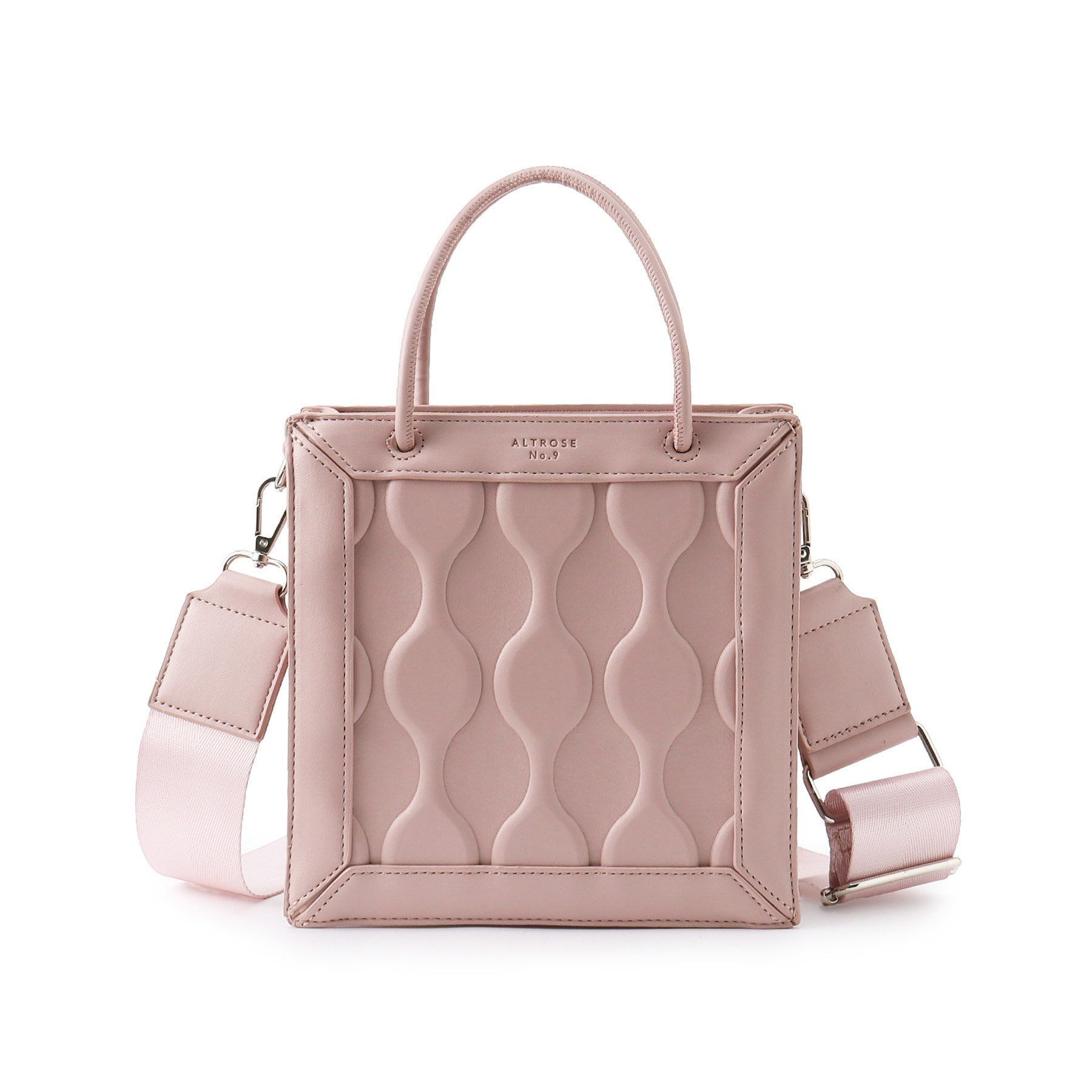 Ober Tashe「2WAYトートバッグ」|トートバッグ|