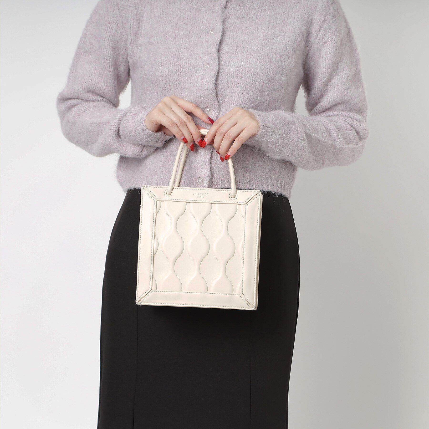 Ober Tashe「2WAYトートバッグ」|トートバッグ|