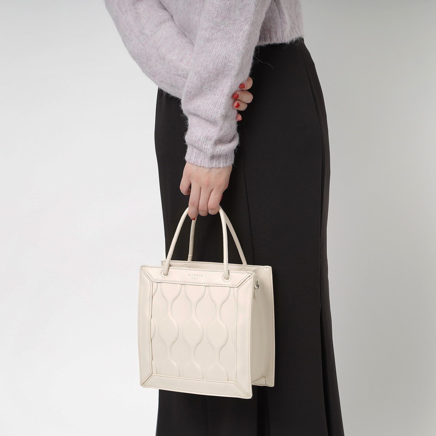 Ober Tashe「2WAYトートバッグ」|トートバッグ|