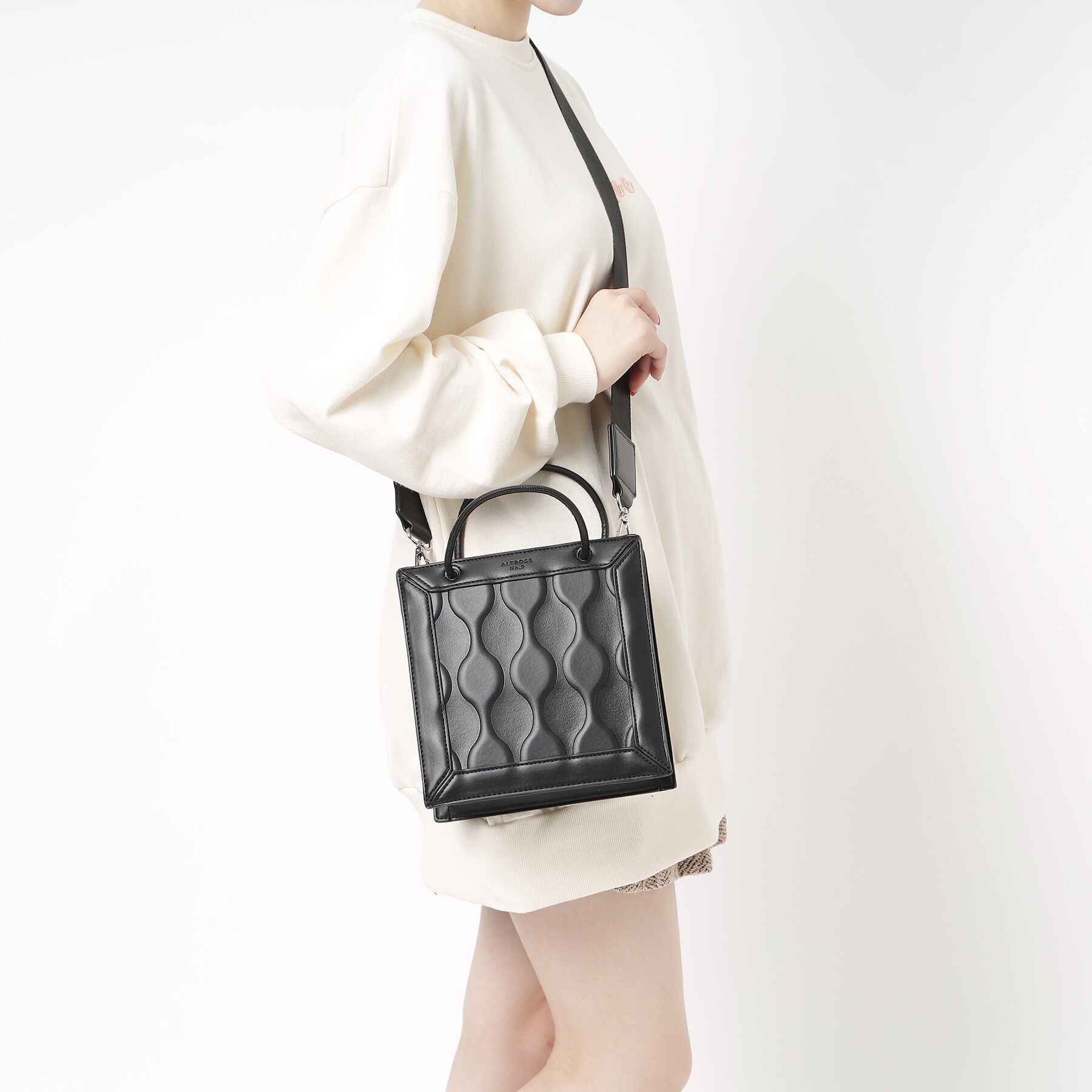 Ober Tashe「2WAYトートバッグ」|トートバッグ|