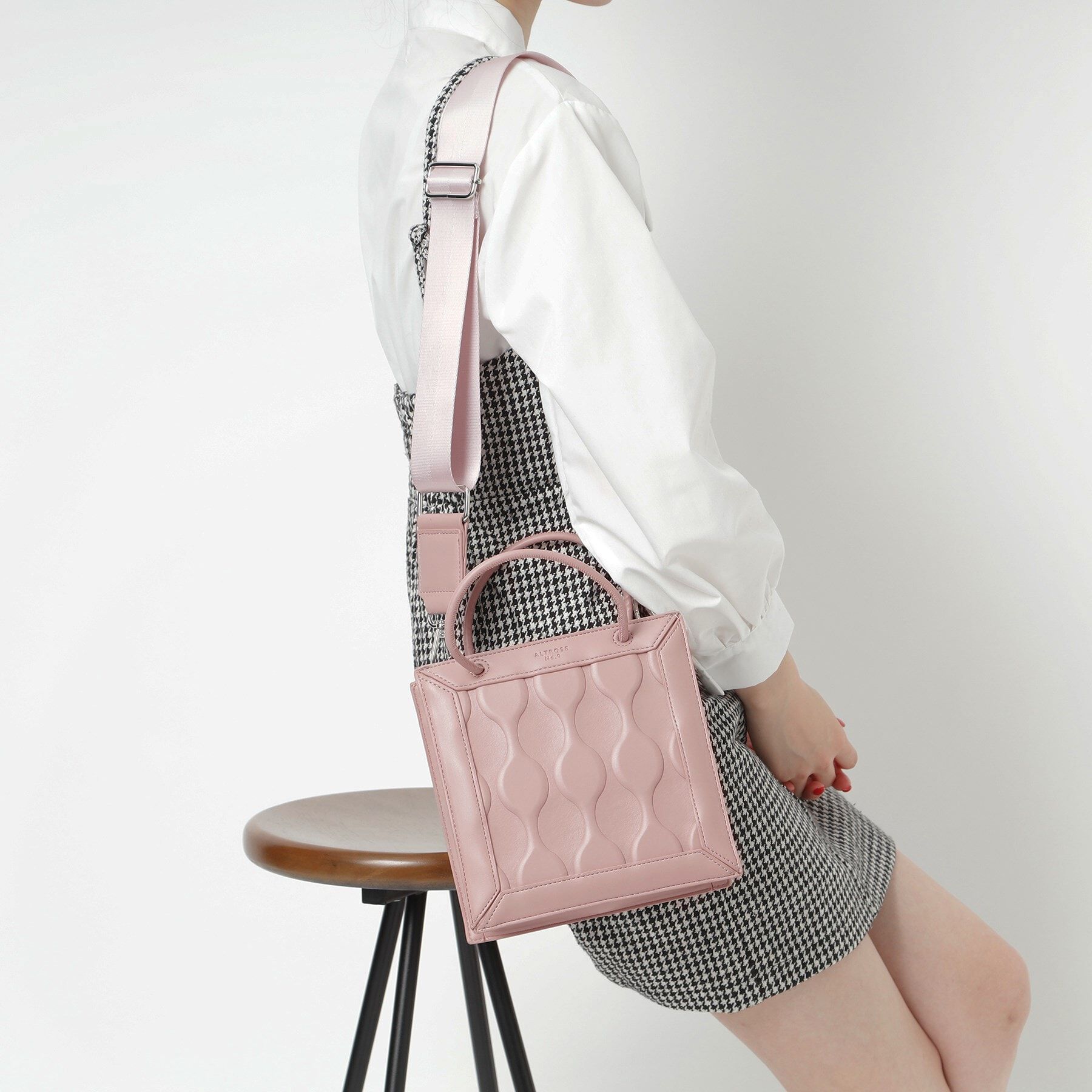 Ober Tashe「2WAYトートバッグ」|トートバッグ|